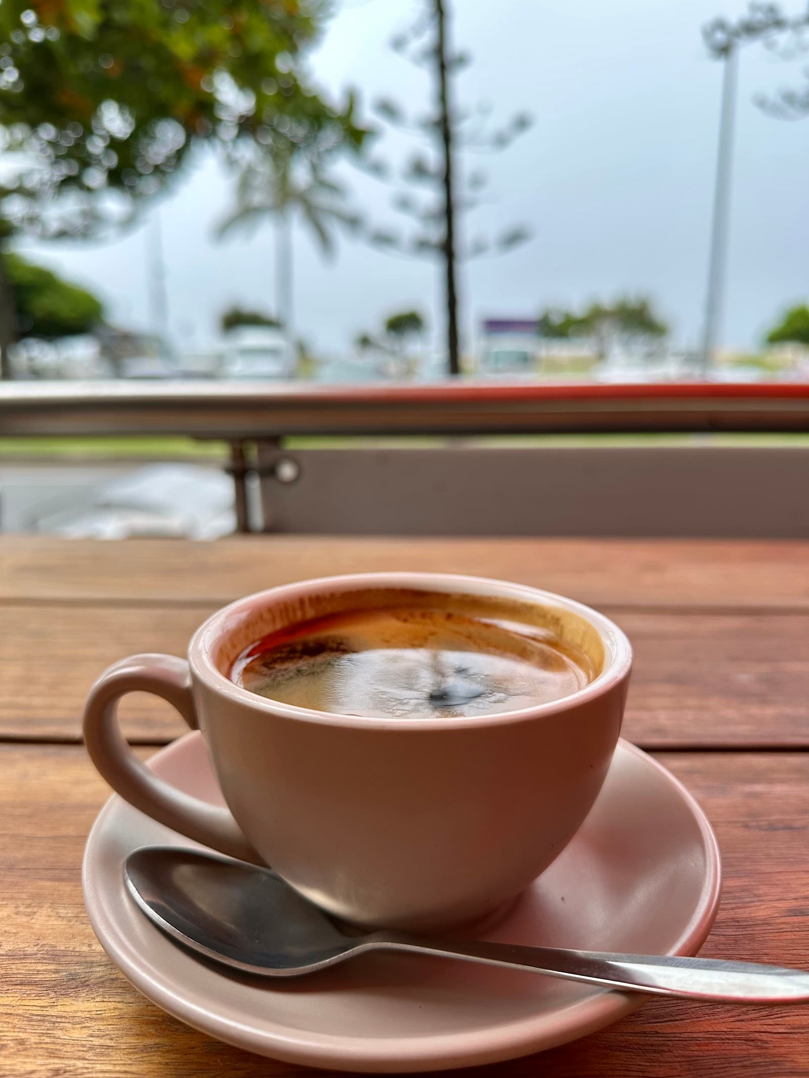 Vanilla Lily — Coolangatta, Gold Coast