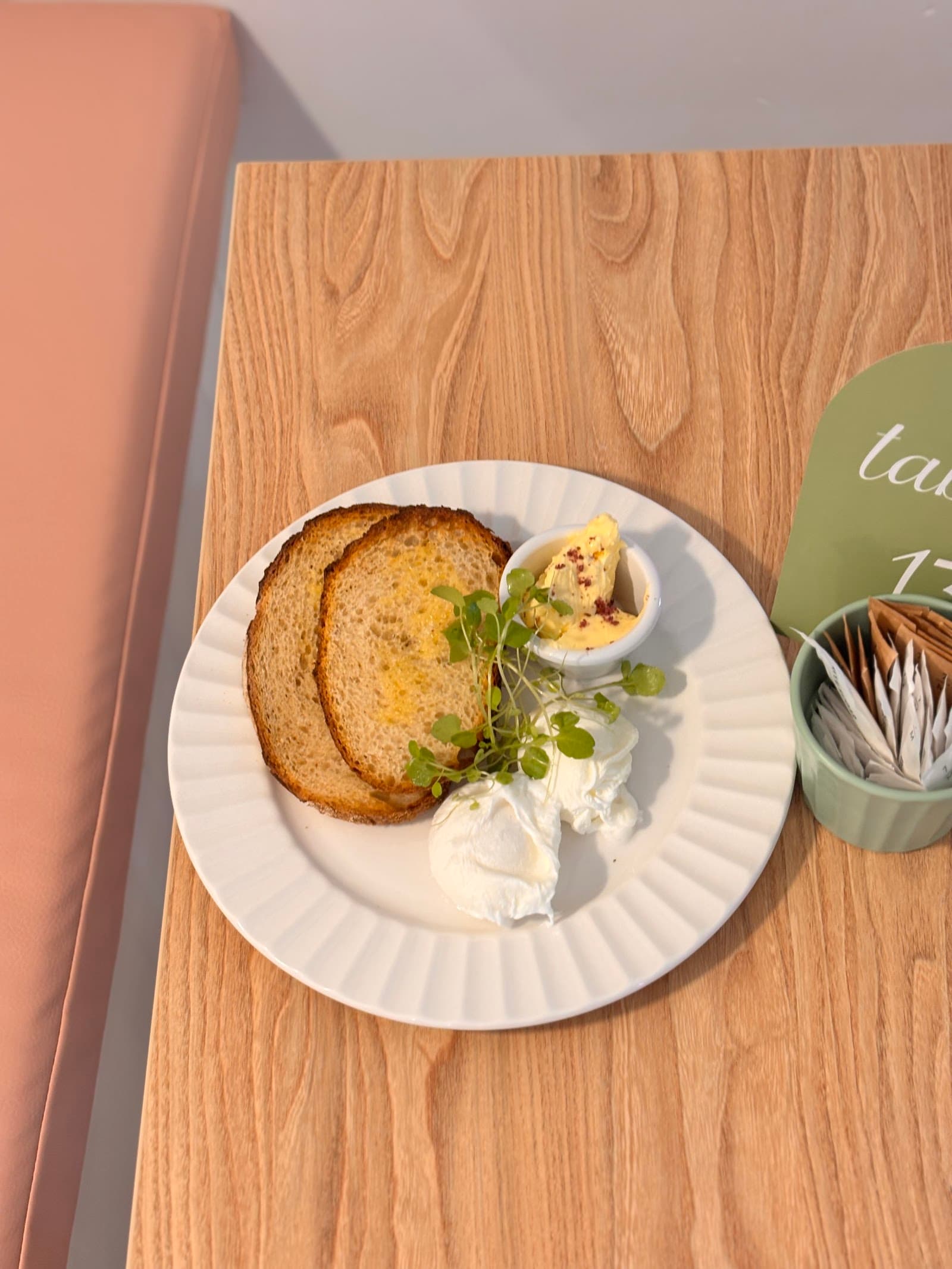 Our Tribe Cafe — Coolangatta, Gold Coast