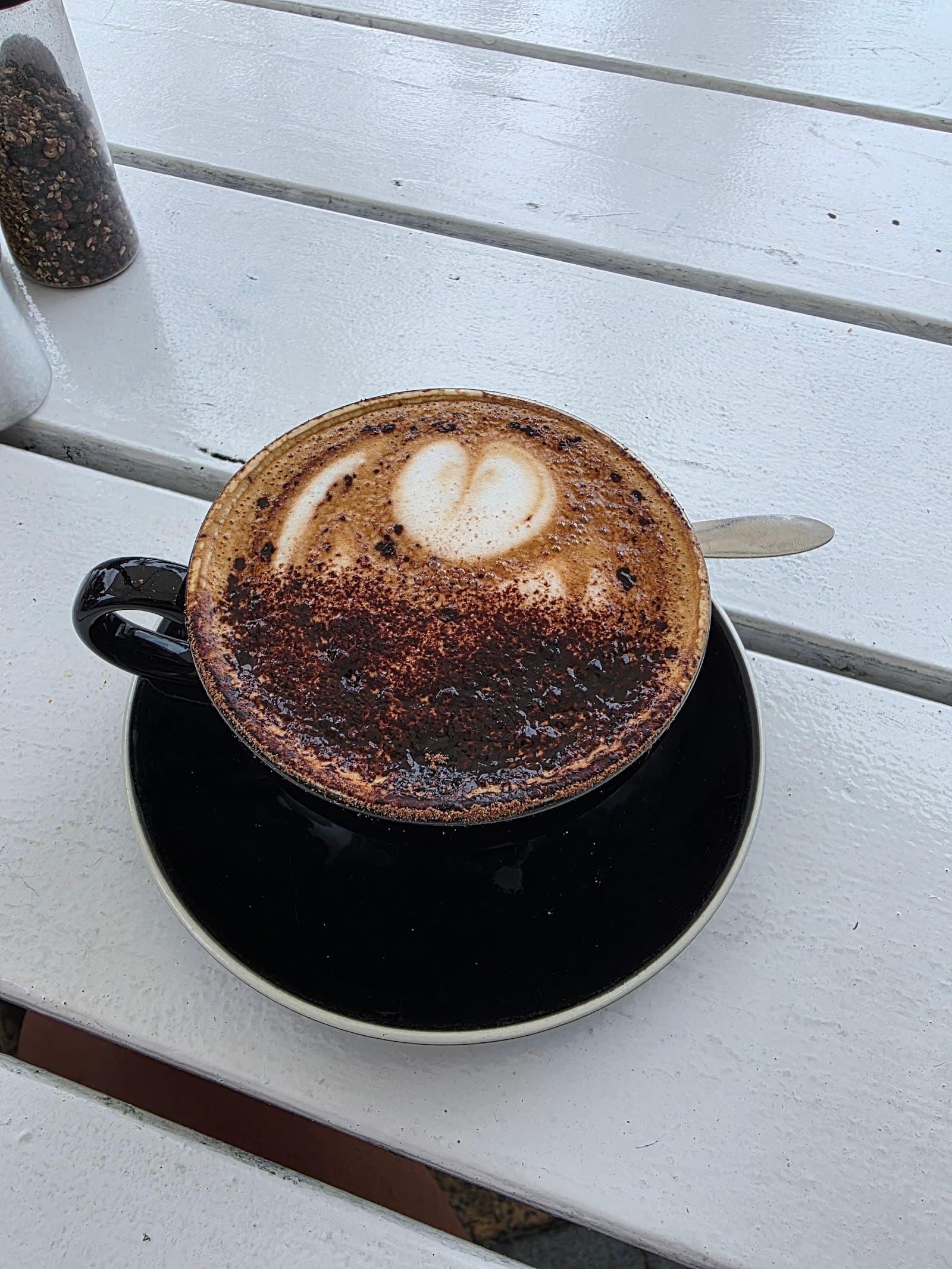 Ground Coolangatta — Coolangatta, Gold Coast