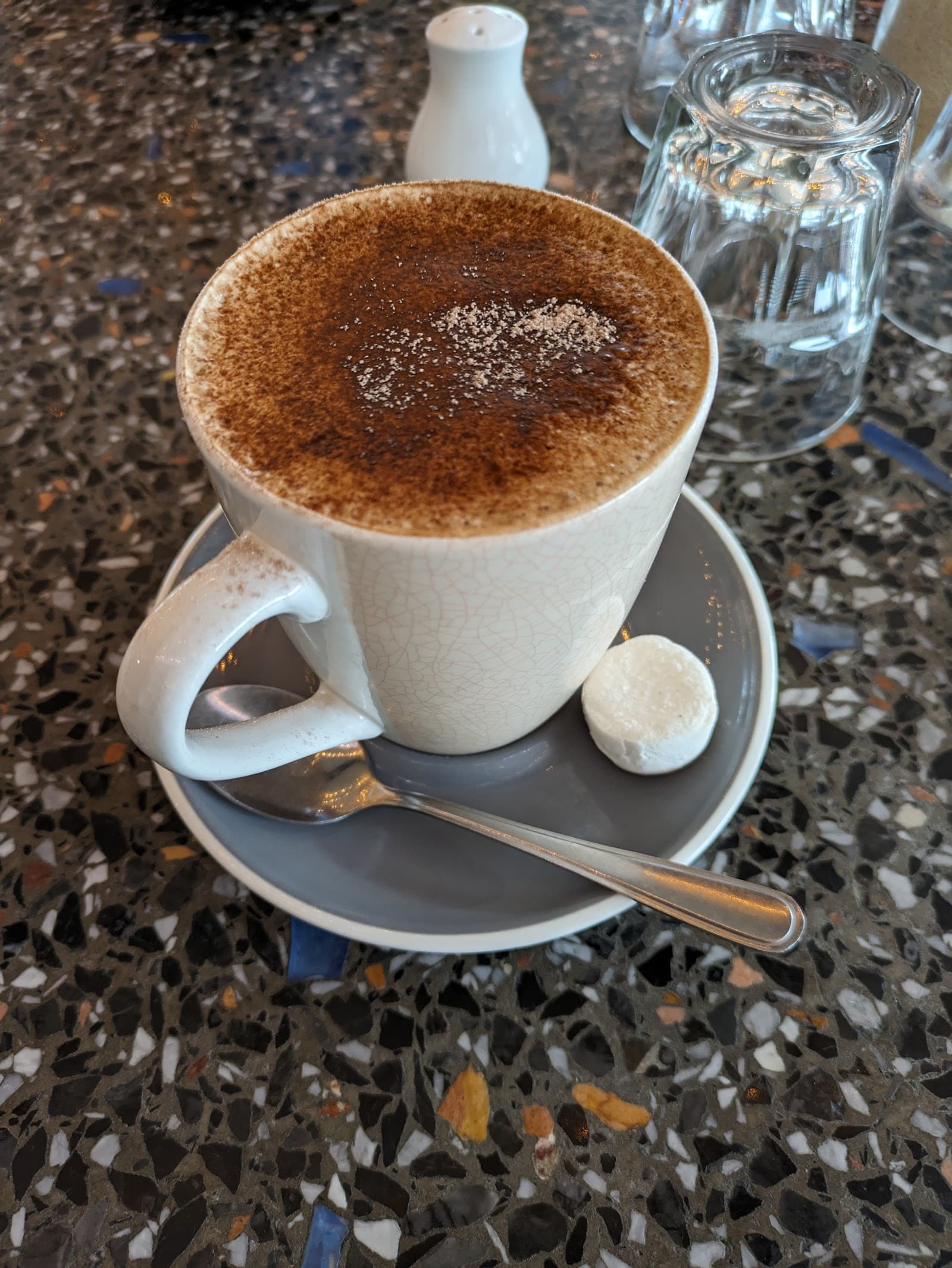 ALIA — Coolangatta, Gold Coast