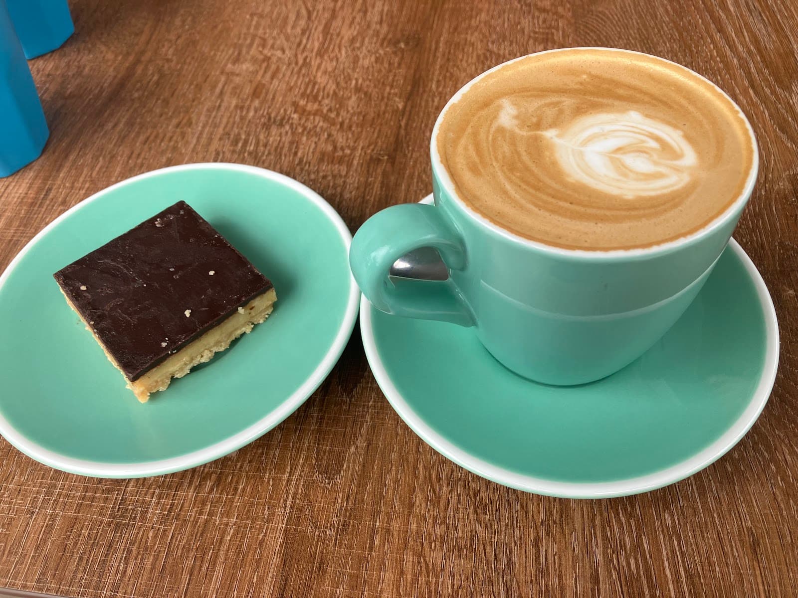 Switchfoot Cafe Coolangatta — Coolangatta, Gold Coast