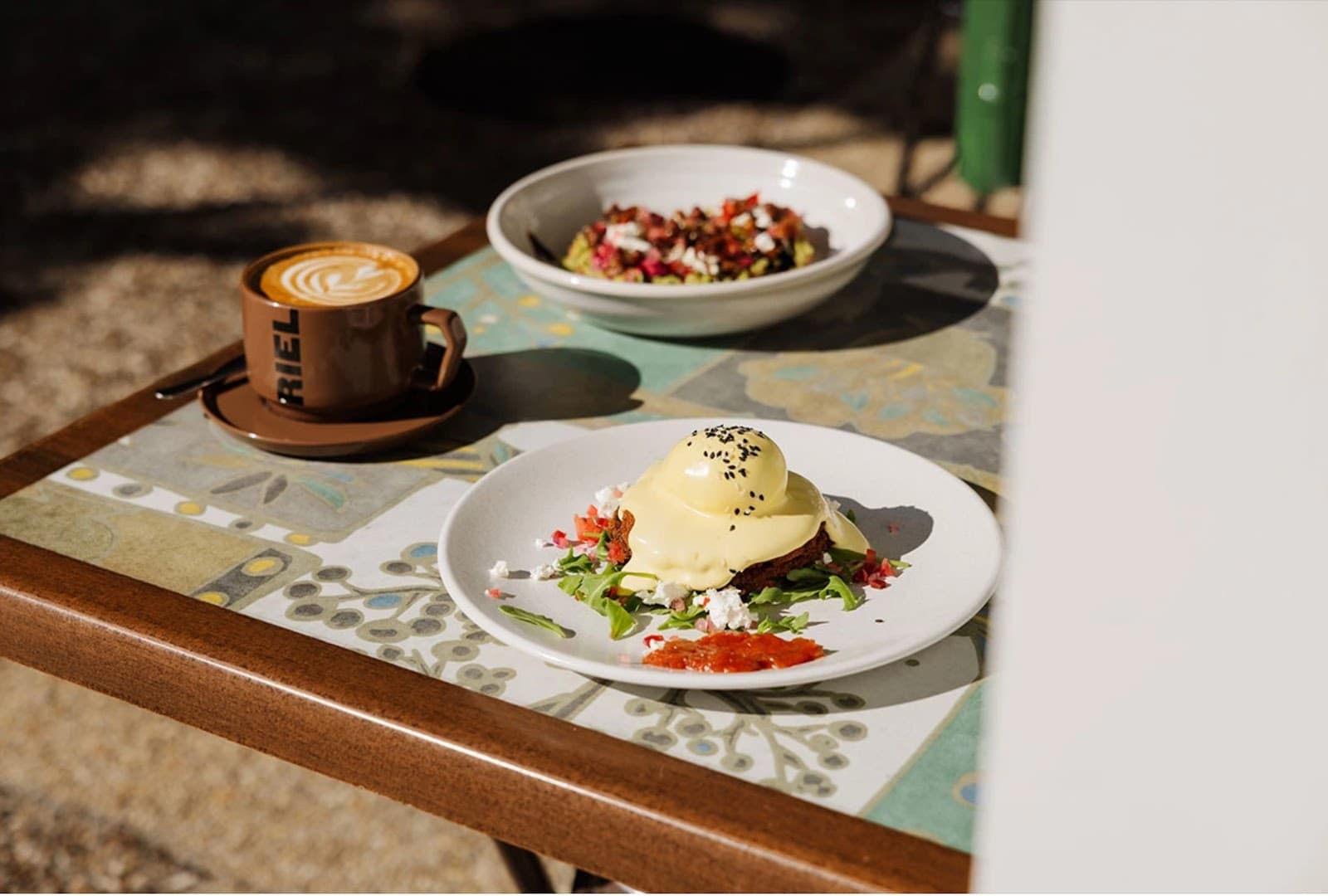 MOJO — Coolangatta, Gold Coast