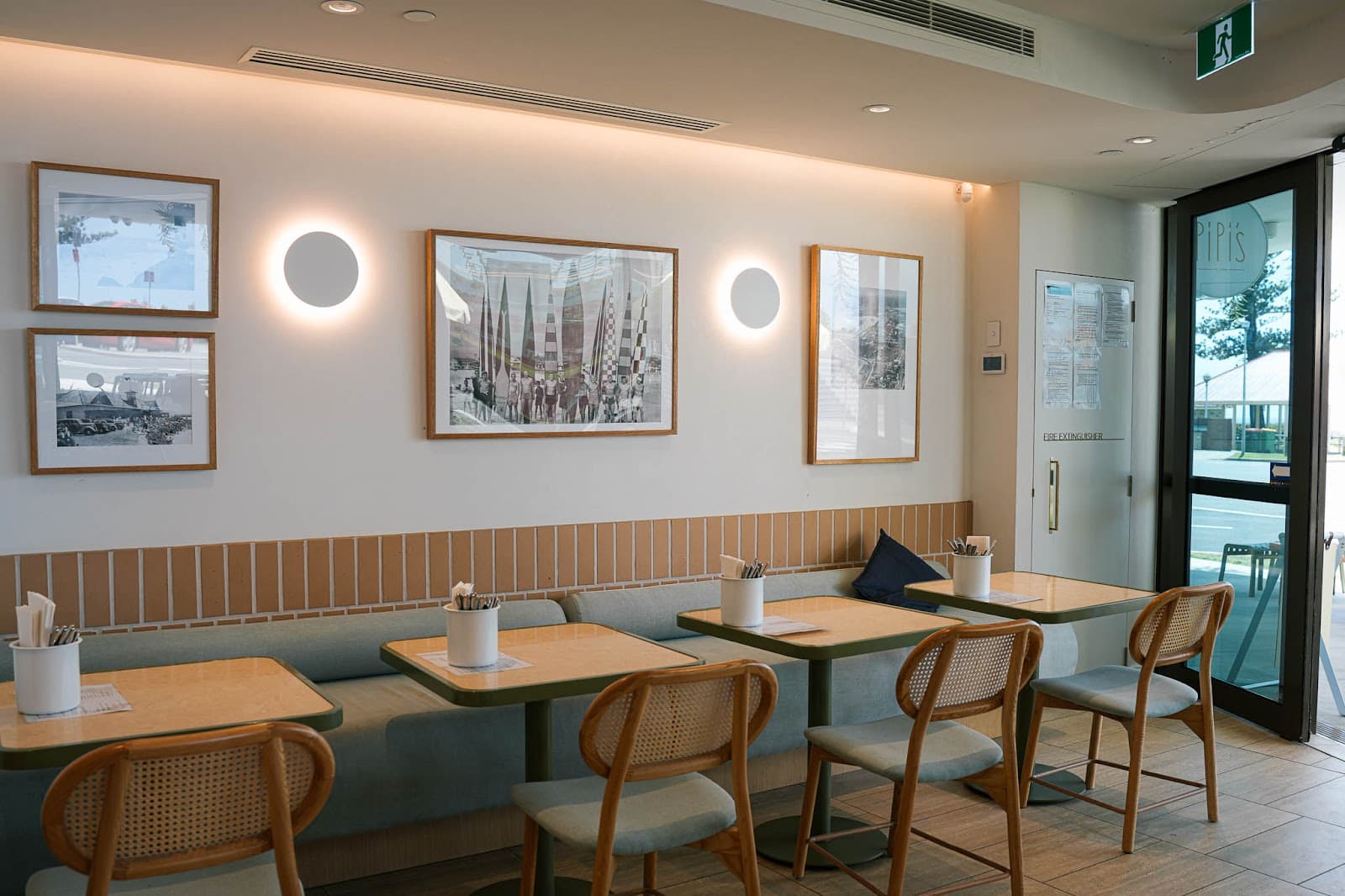 Awaken Cafe — Coolangatta, Gold Coast