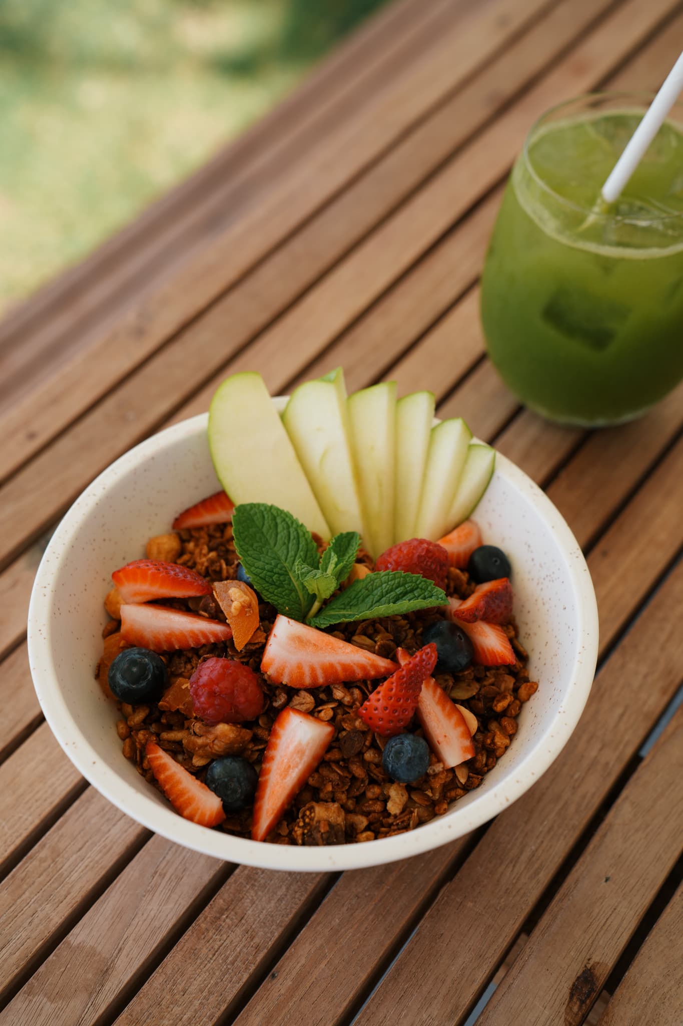 Awaken Cafe — Coolangatta, Gold Coast