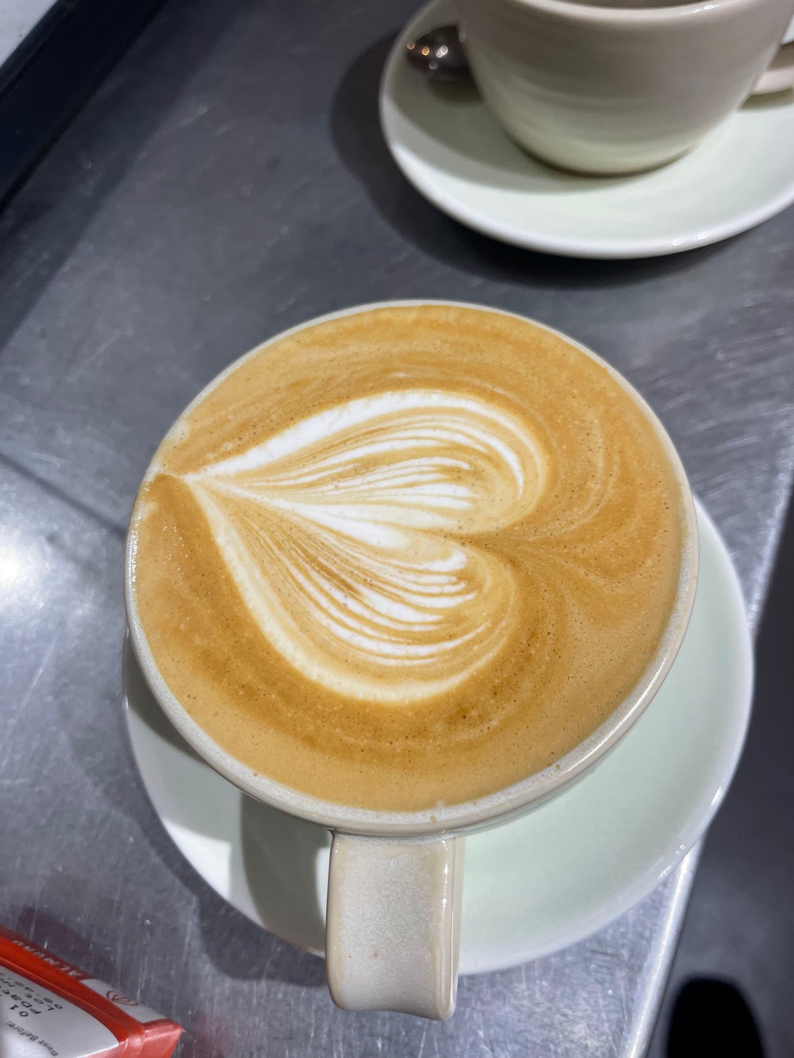 Espresso Cooly — Coolangatta, Gold Coast