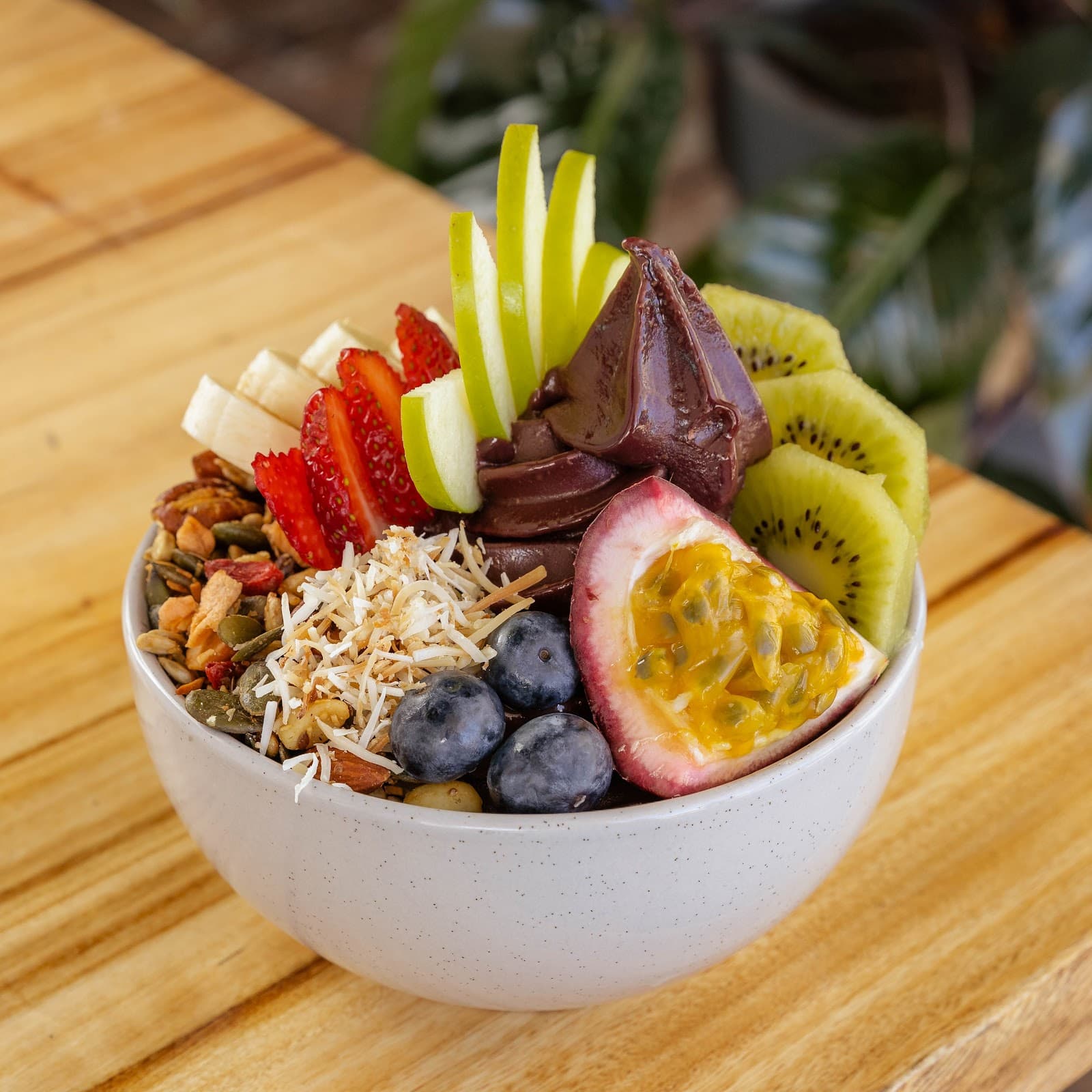 Haig Street Cafe Kirra — Coolangatta, Gold Coast