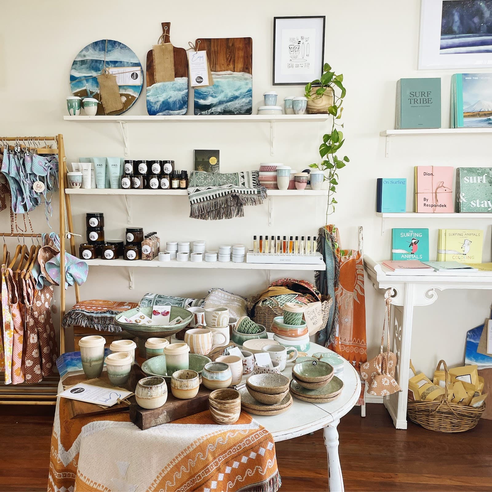 Love Street Store — Coolangatta, Gold Coast