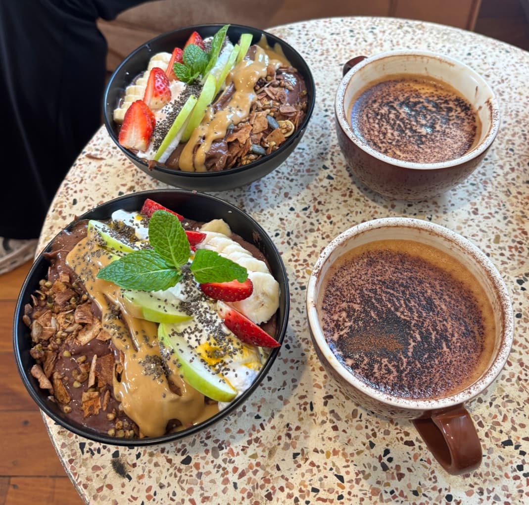 Love Street Store — Coolangatta, Gold Coast