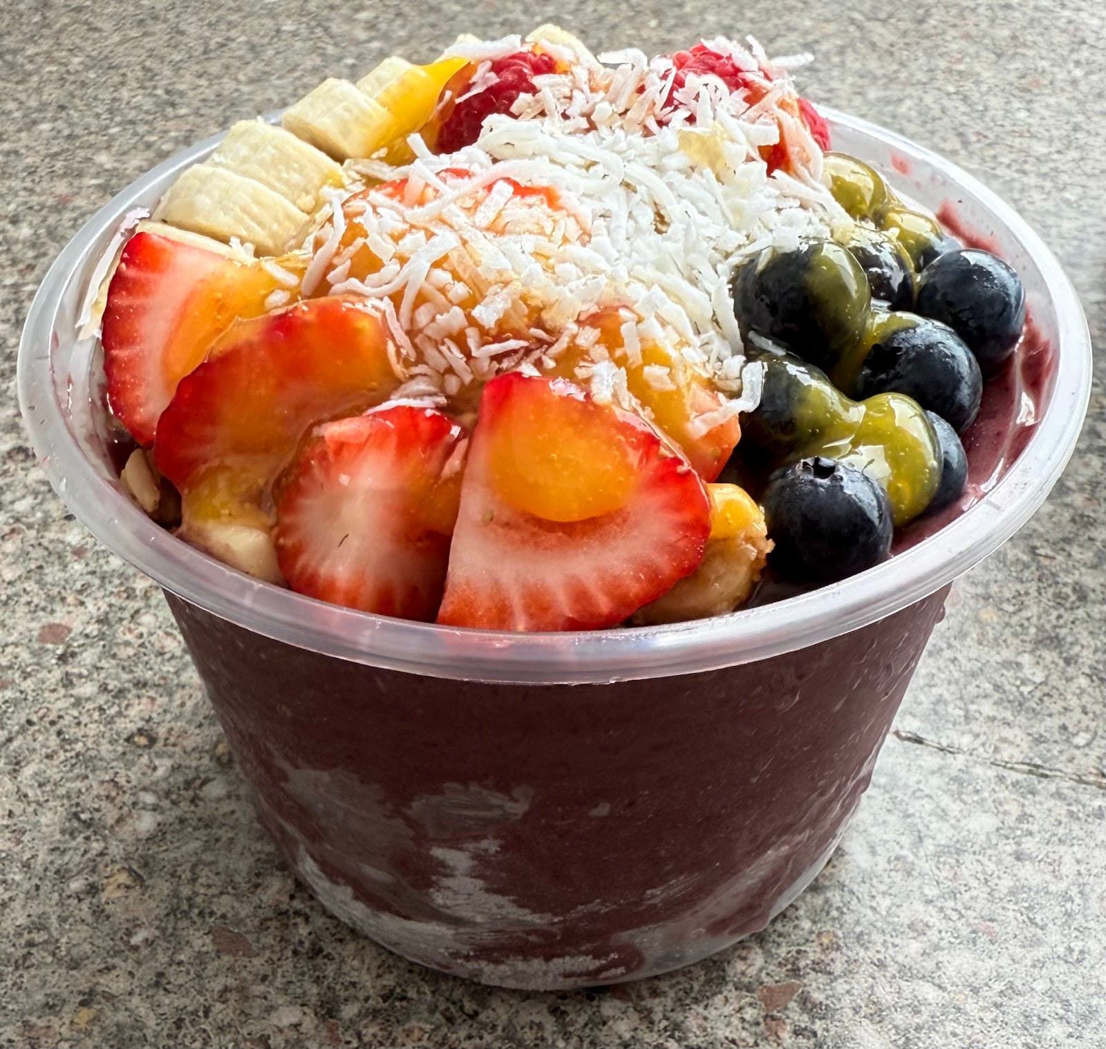 Good Garden Cafe — Coolangatta, Gold Coast