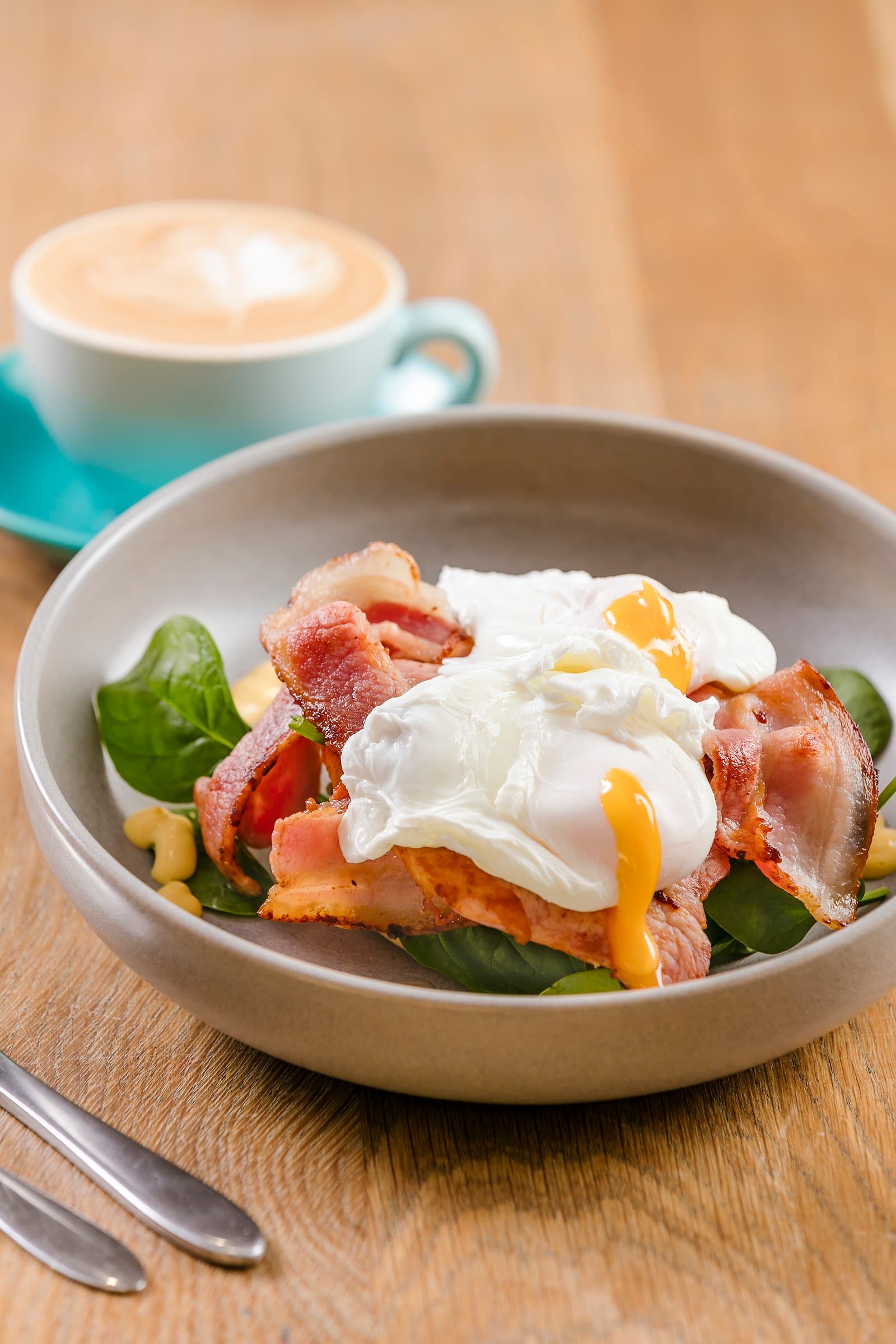 Cayman Cafe The Strand — Coolangatta, Gold Coast