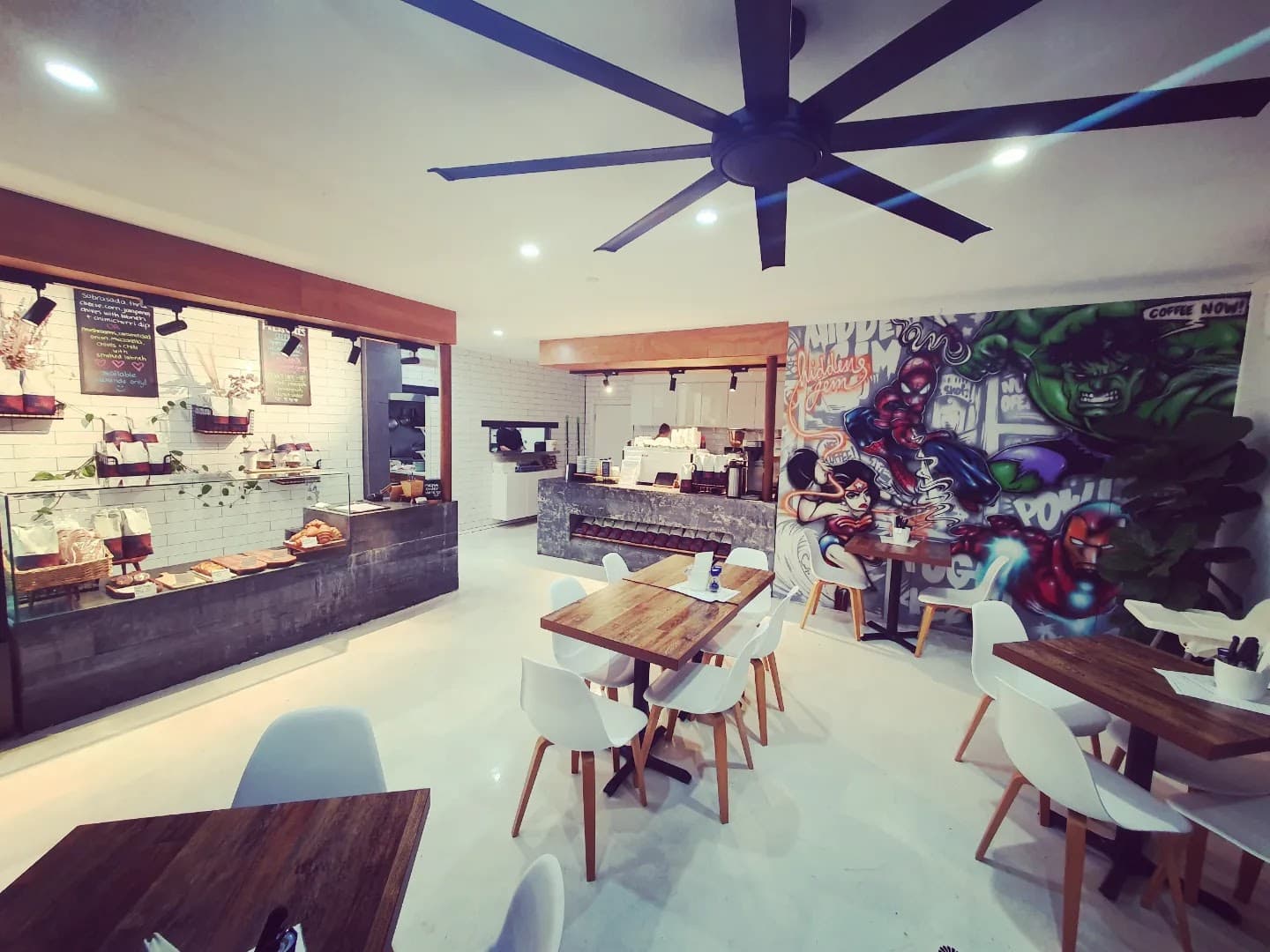 Hidden Gem Coffee — Currumbin, Gold Coast