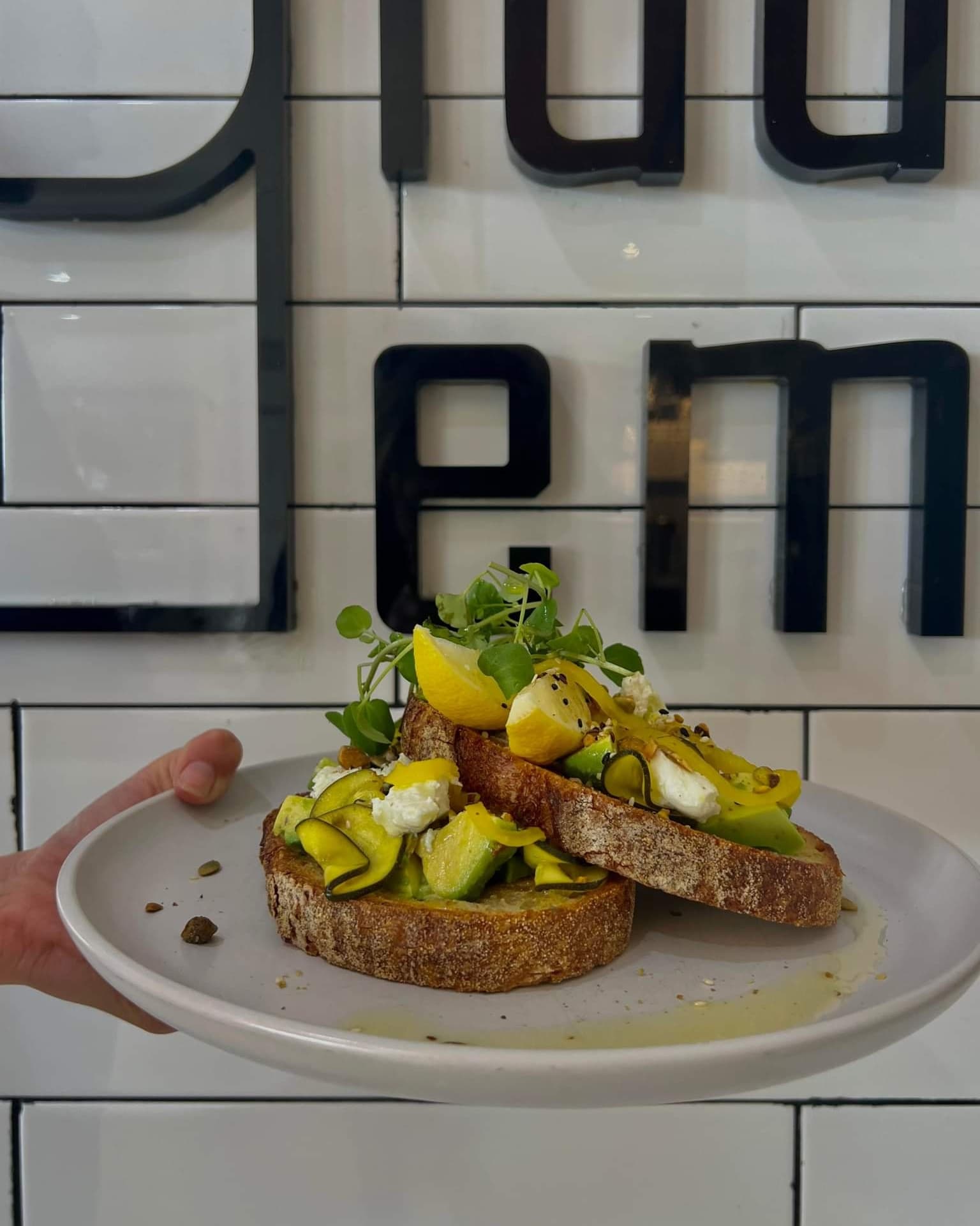 Hidden Gem Coffee — Currumbin, Gold Coast