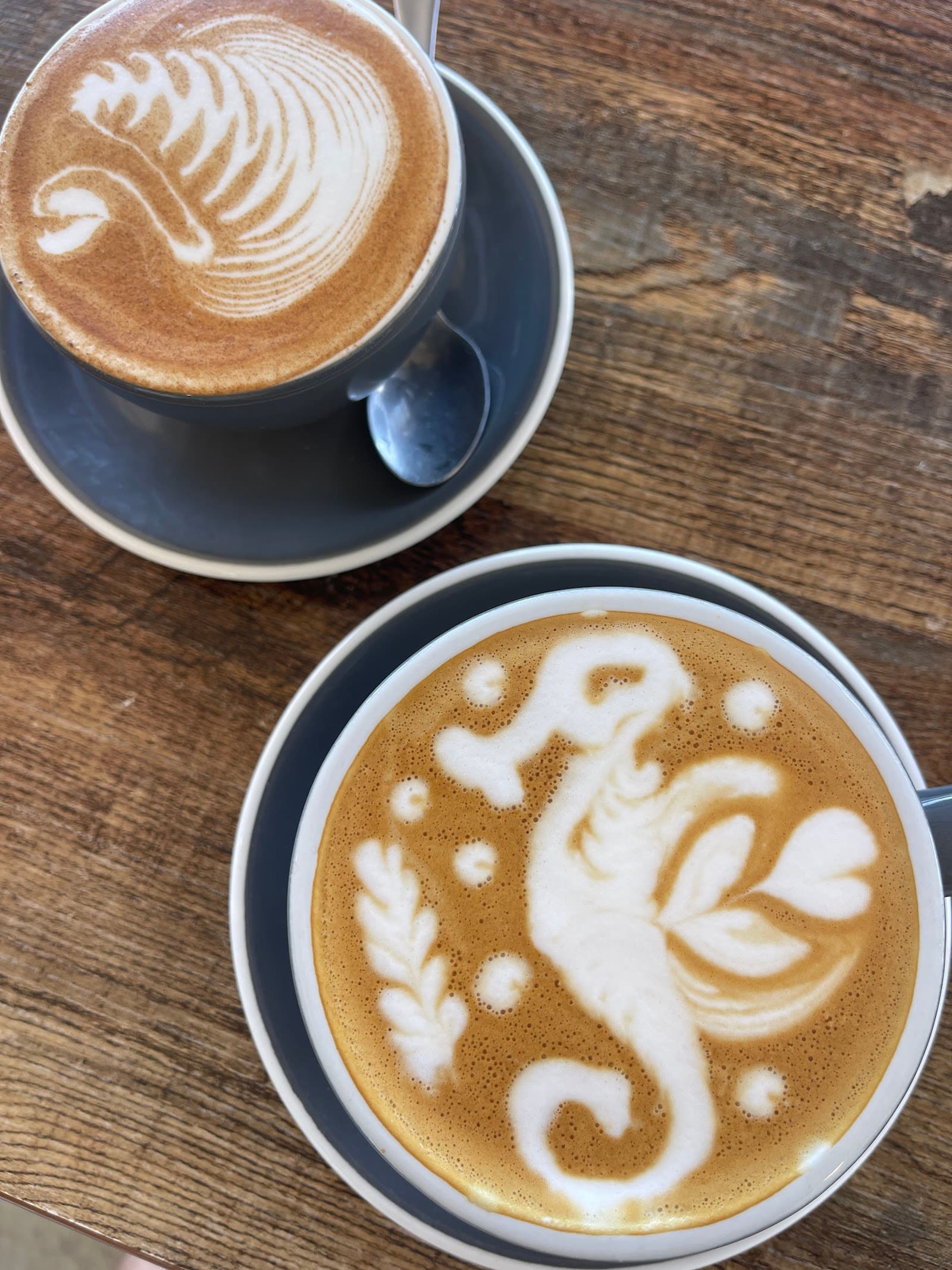 Hidden Gem Coffee — Currumbin, Gold Coast