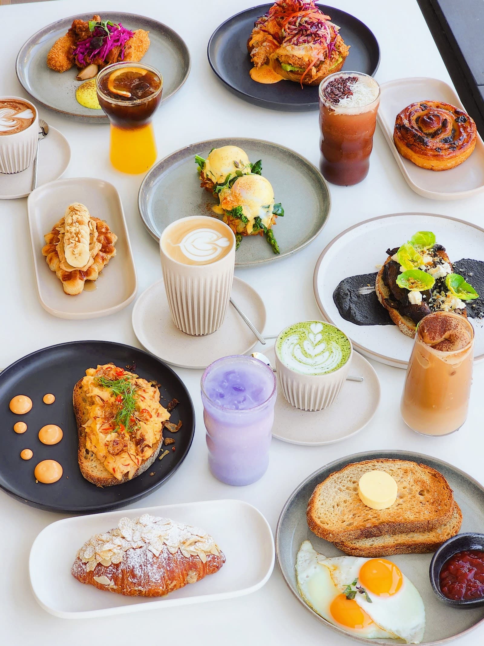 humble cafe — Southport, Gold Coast