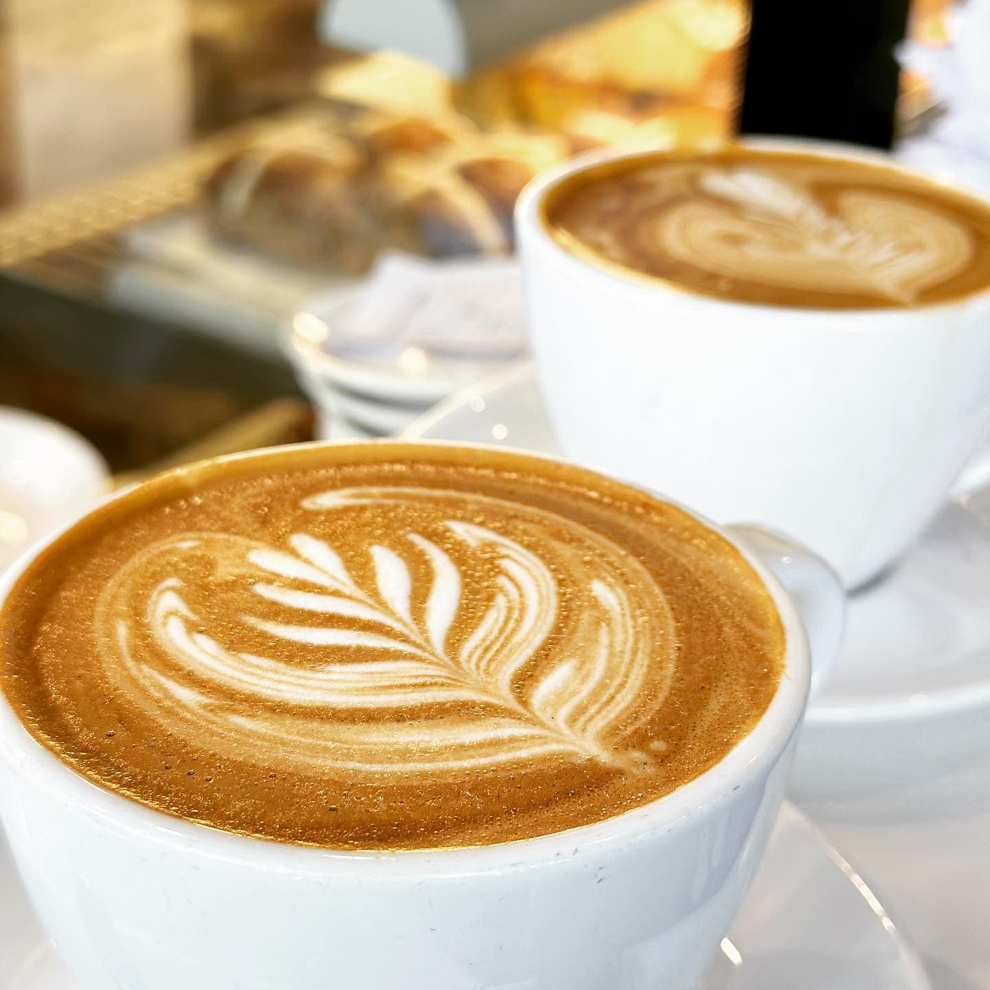 Sens Coffee Co. — Southport, Gold Coast