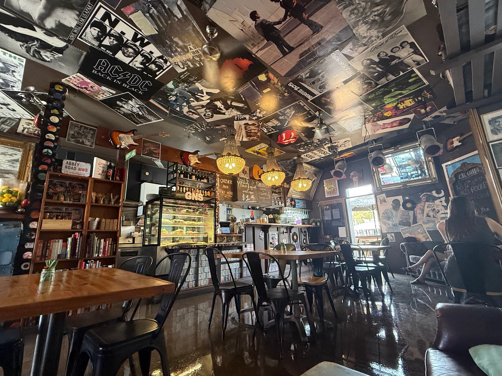 Ground N Sound — Southport, Gold Coast
