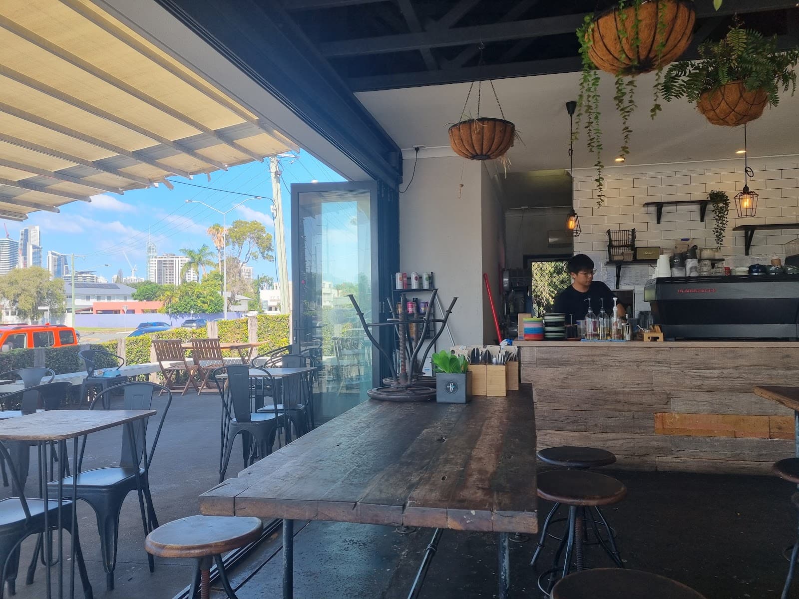 Blendlove — Main Beach, Gold Coast
