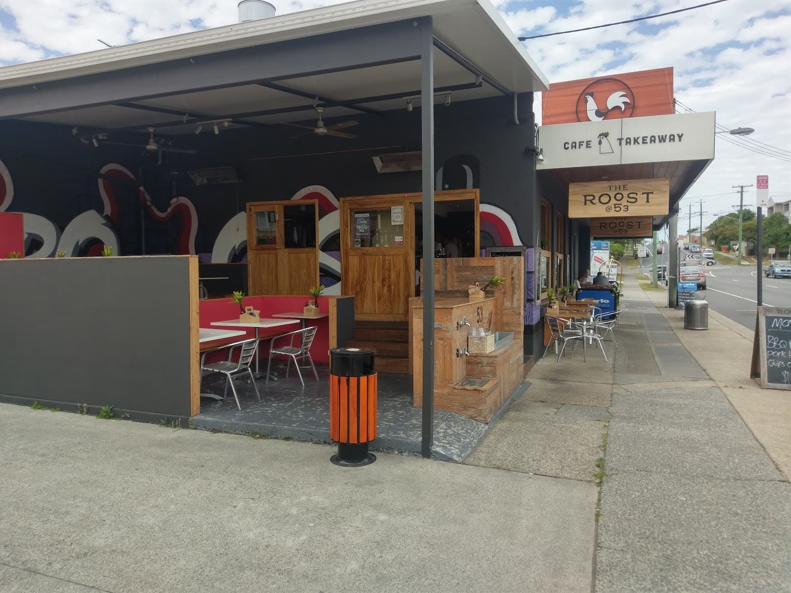 The Roost @ 53 — Southport, Gold Coast