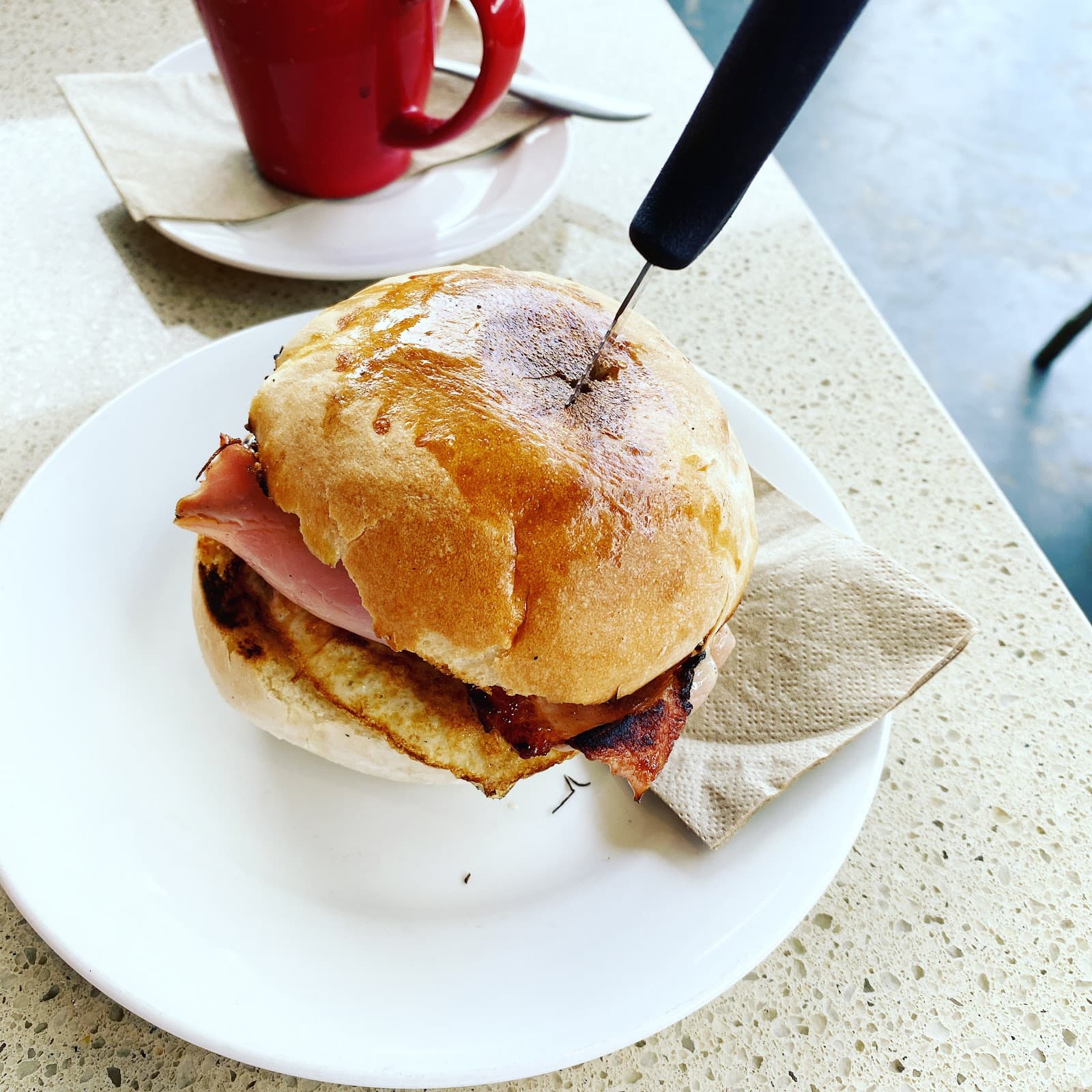 The Roost @ 53 — Southport, Gold Coast