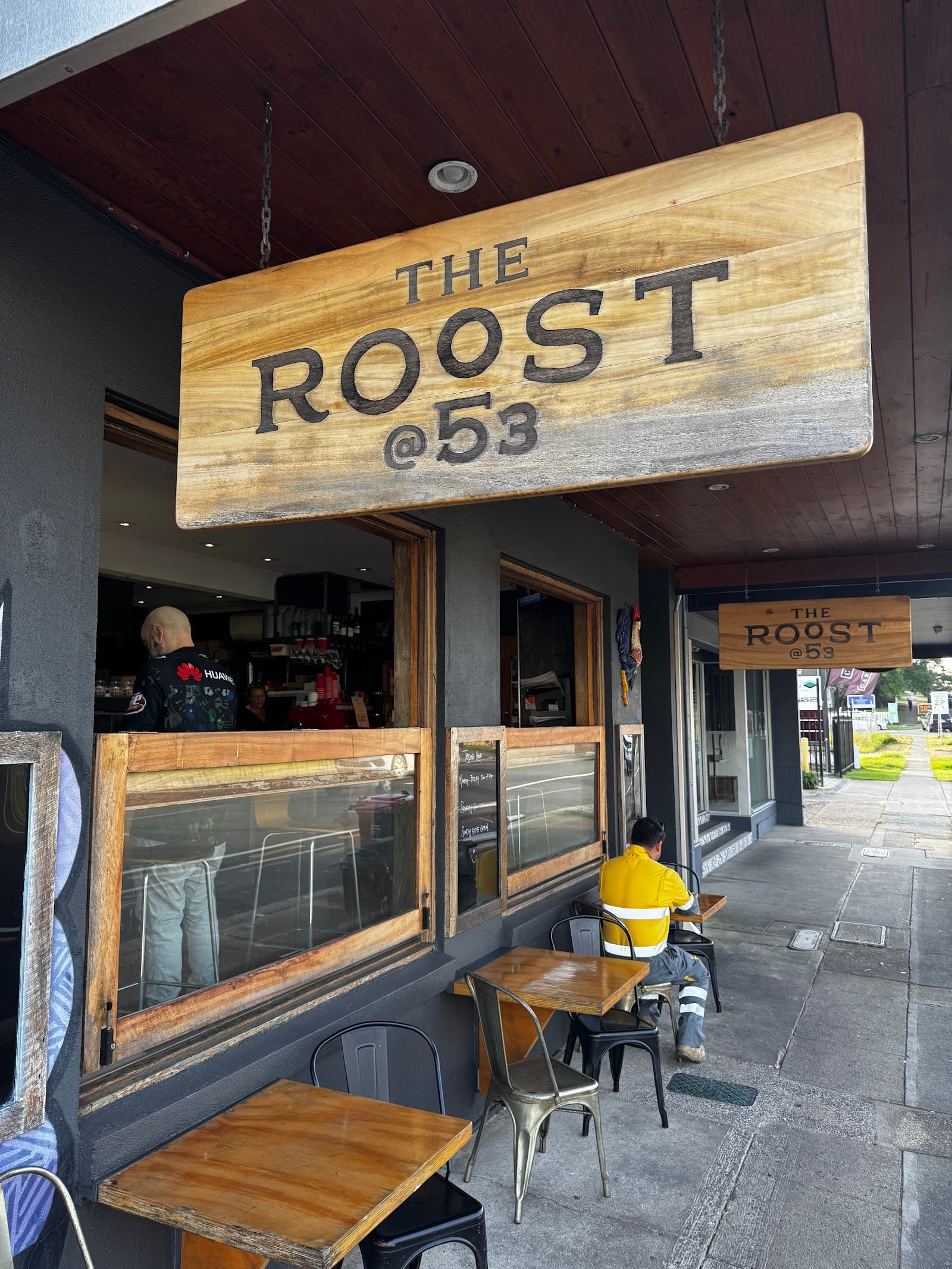 The Roost @ 53 — Southport, Gold Coast