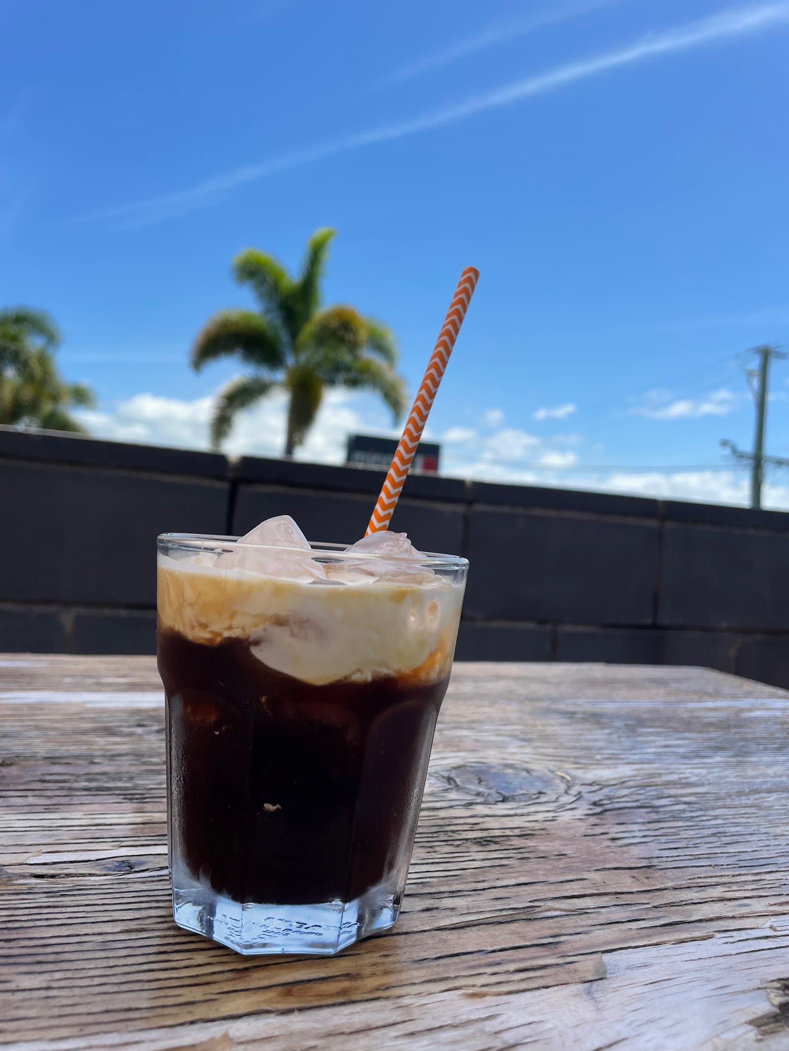 Leisas Cafe — Southport, Gold Coast