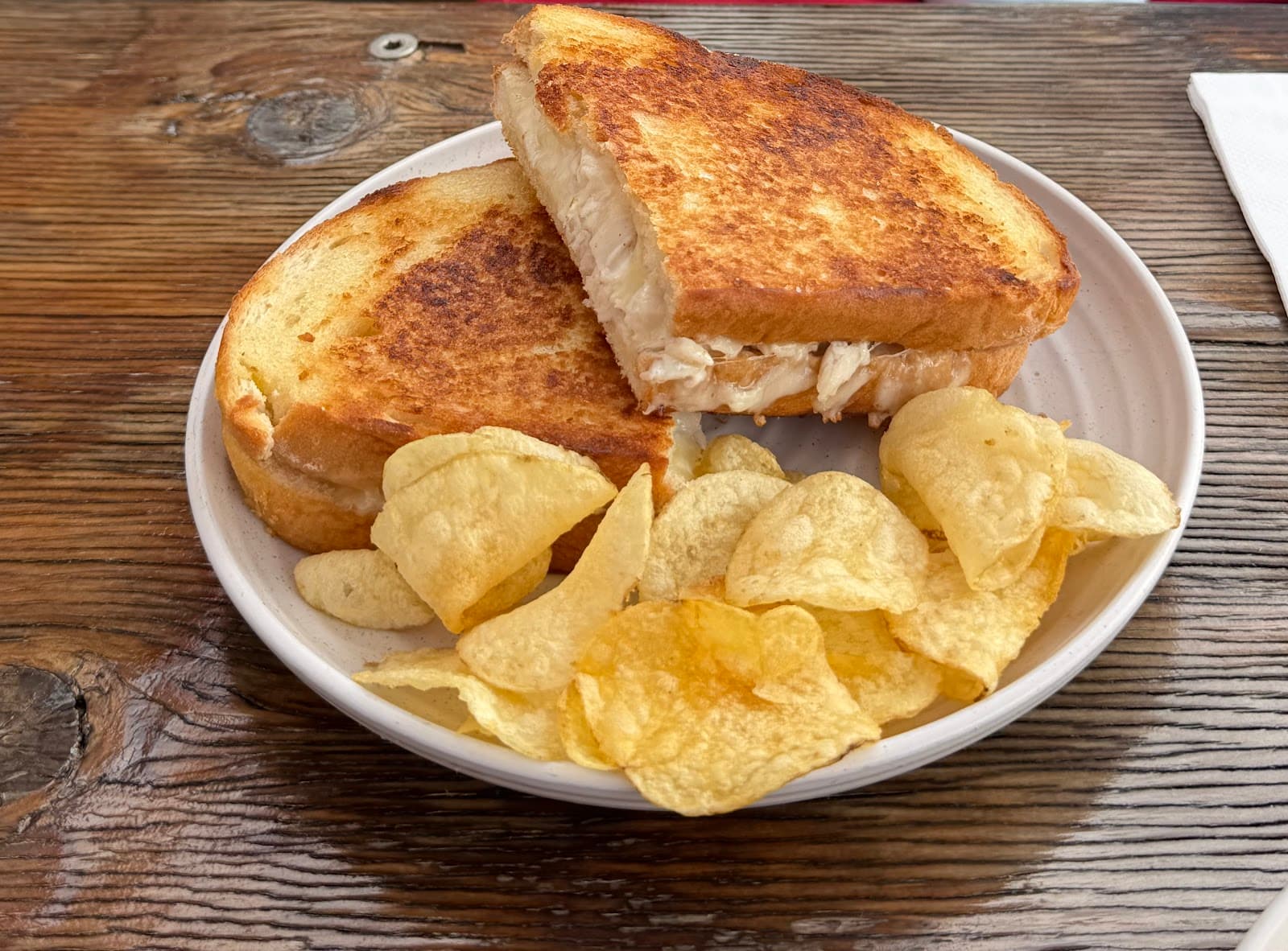 Leisas Cafe — Southport, Gold Coast