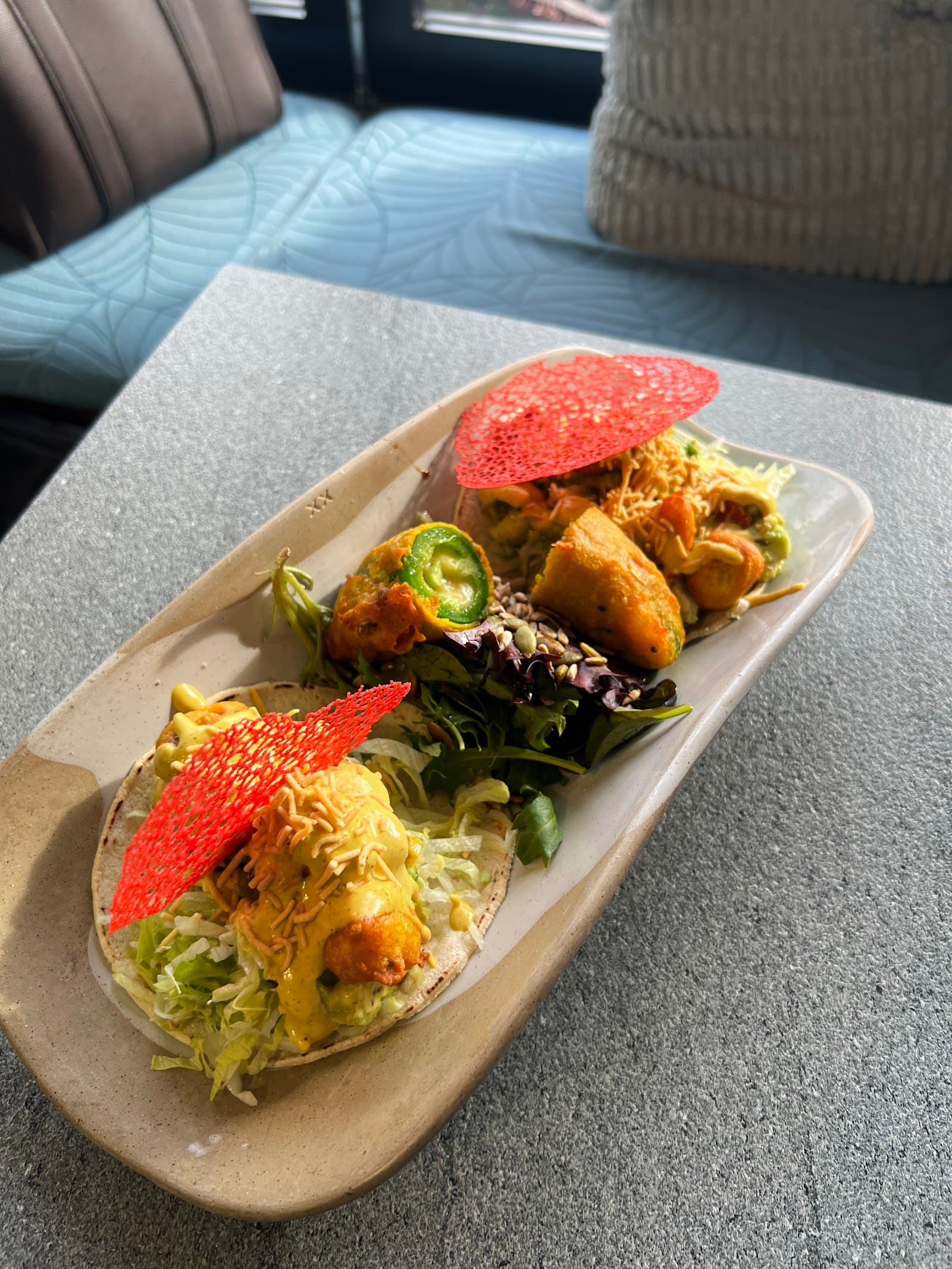 The Cardamom Pod — Southport, Gold Coast