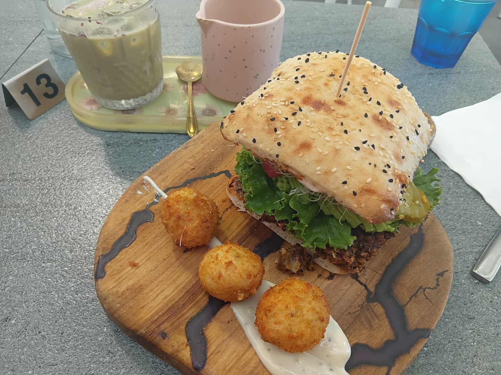 The Cardamom Pod — Southport, Gold Coast