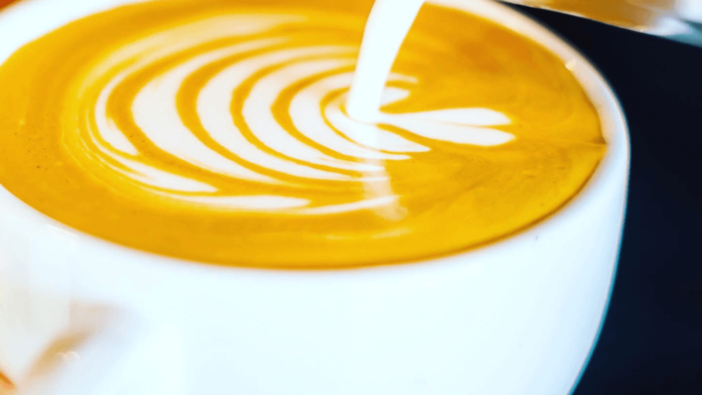 Caffe Republic — Southport, Gold Coast