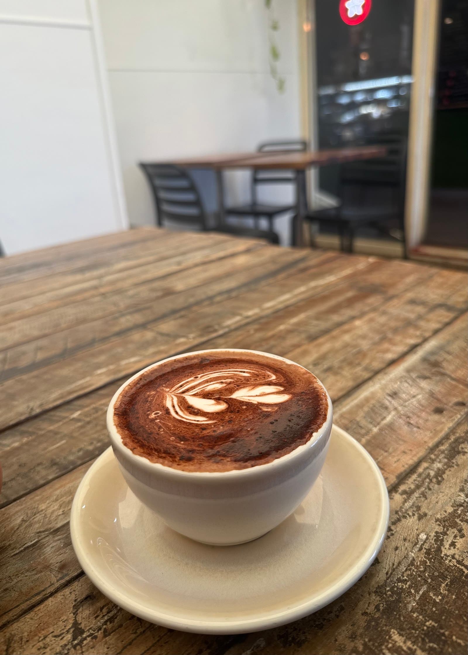 Caffe Republic — Southport, Gold Coast