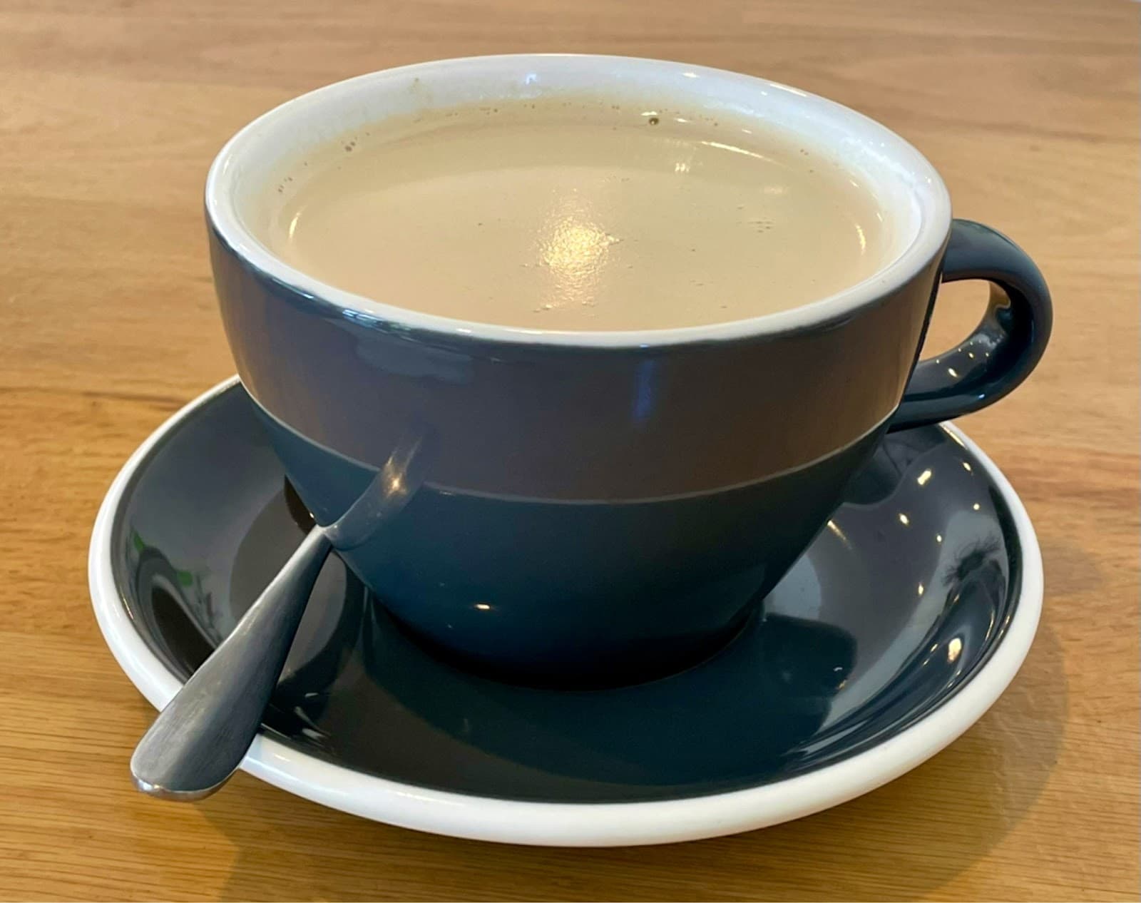 Herringbone Coffee Brewers — Southport, Gold Coast