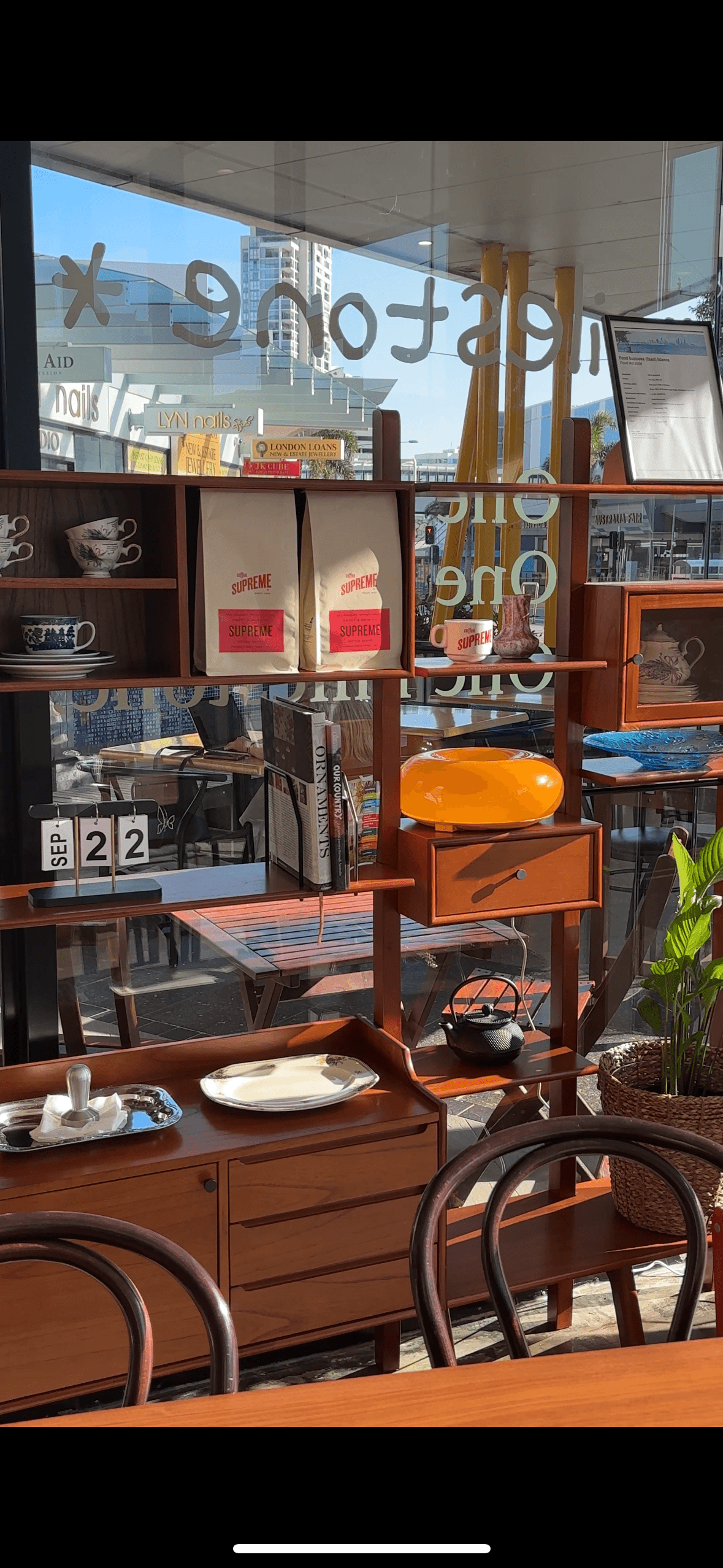 Milestone Cafe & Kitchen — Southport, Gold Coast