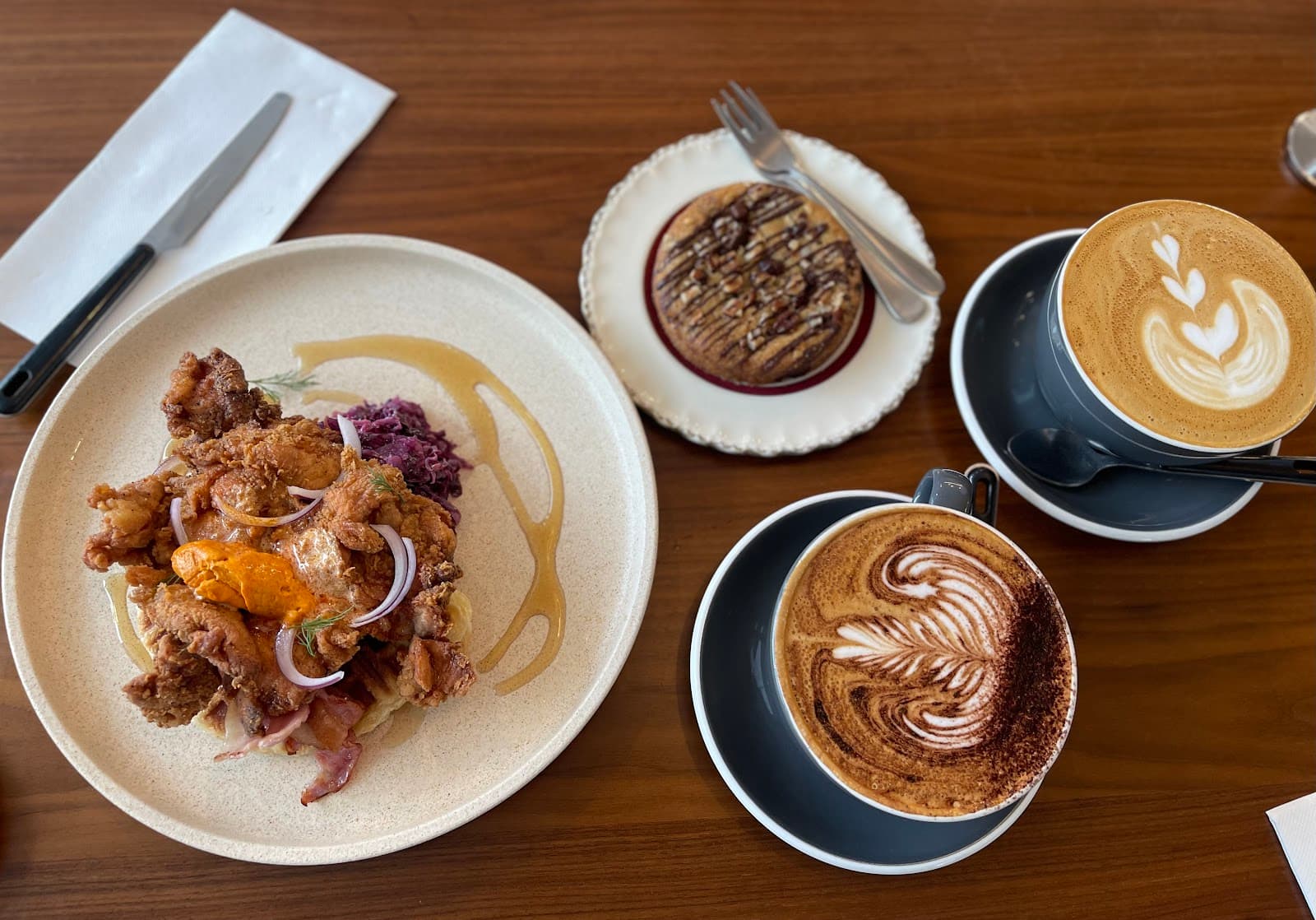 Milestone Cafe & Kitchen — Southport, Gold Coast