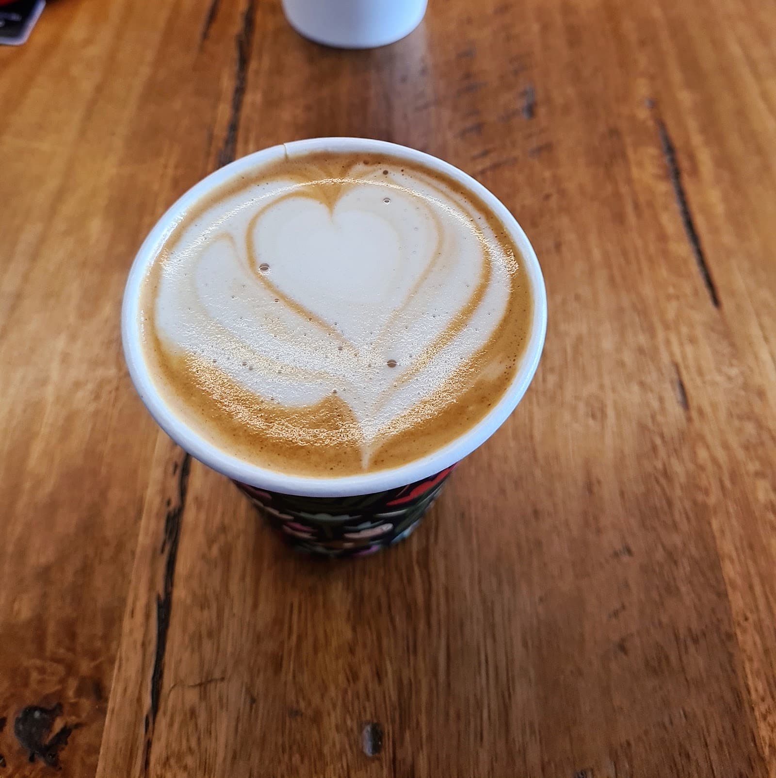 Zi Espresso — Southport, Gold Coast