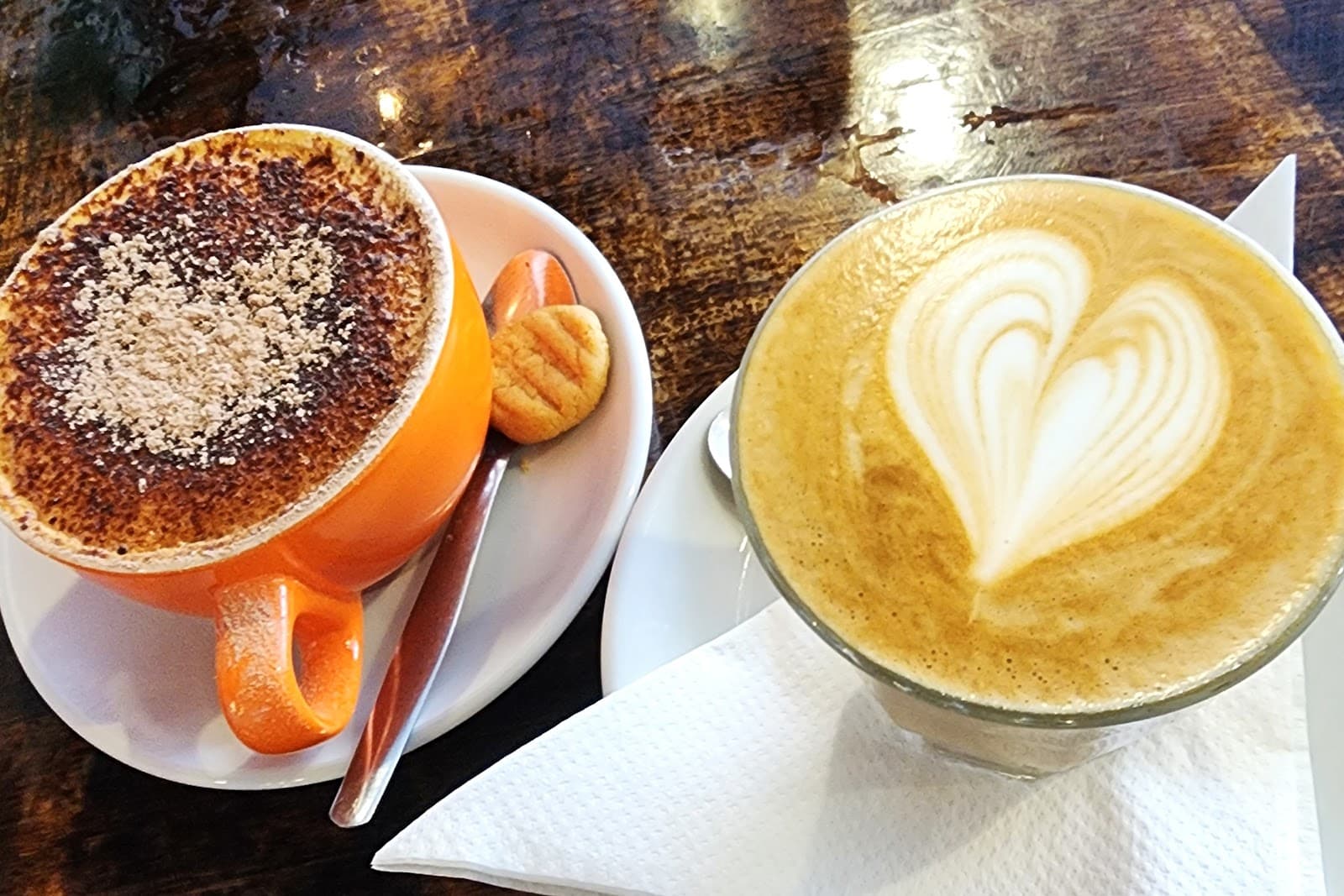 Thyme Cafe Bar — Main Beach, Gold Coast