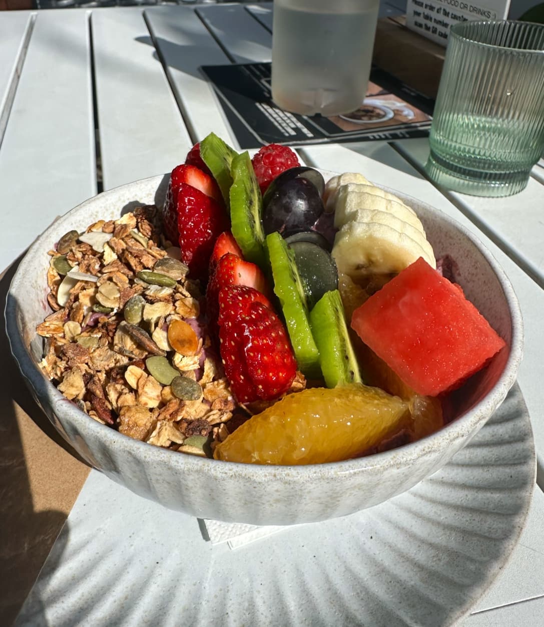 Hard Coffee — Main Beach, Gold Coast
