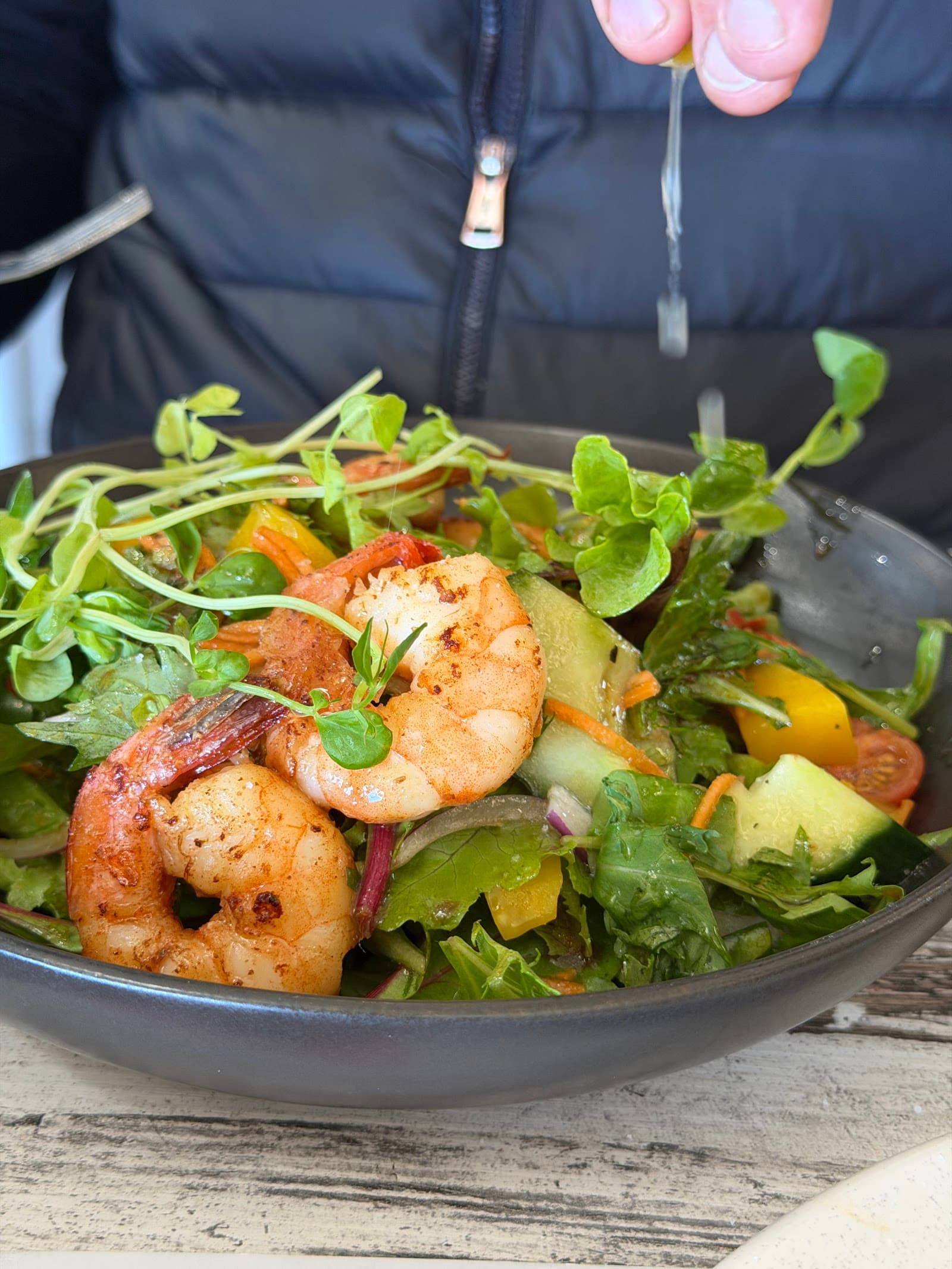 Main Beach Pavilion Café — Main Beach, Gold Coast