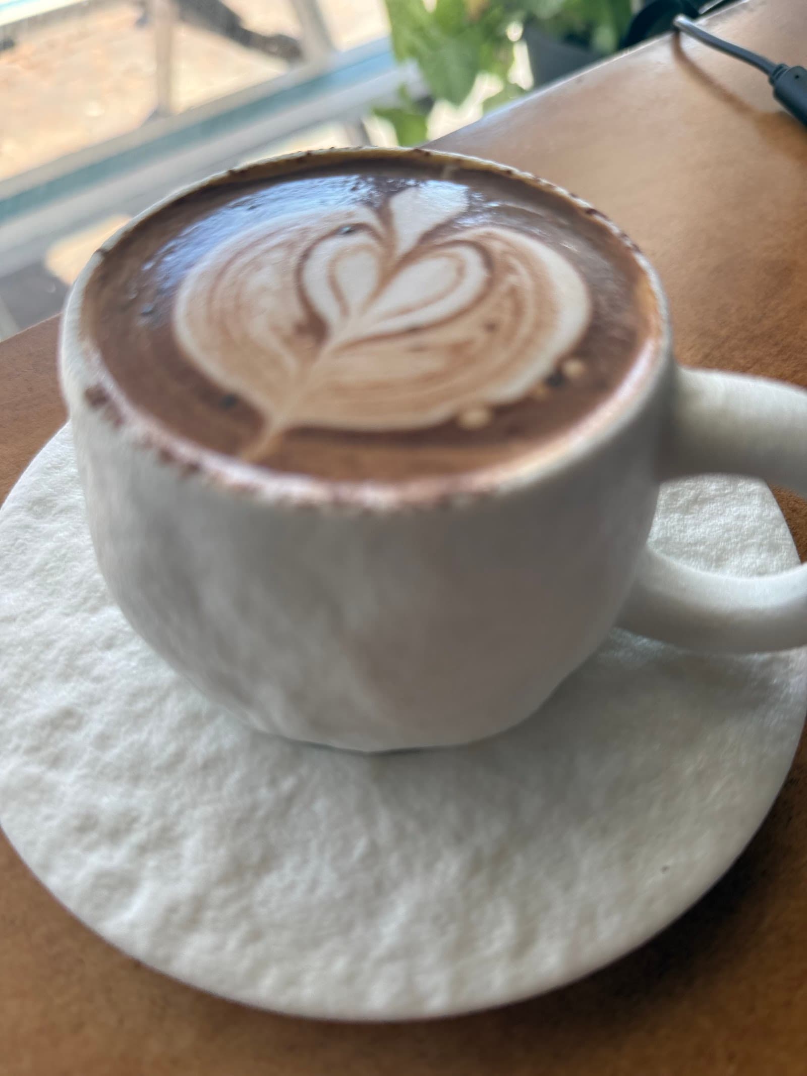 Little Mermaid Cafe Bar — Mermaid Beach, Gold Coast