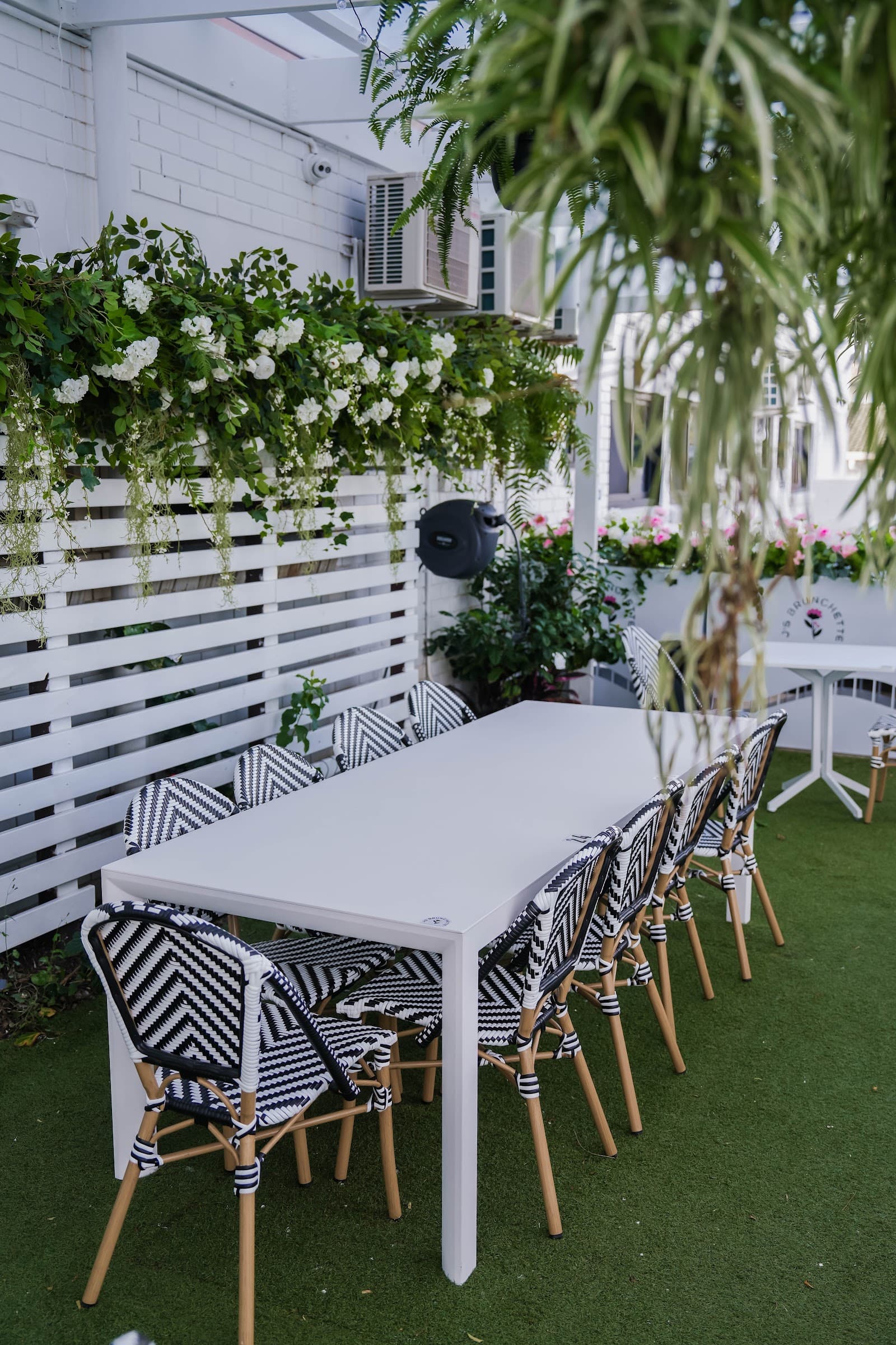 J's brunchette — Mermaid Beach, Gold Coast