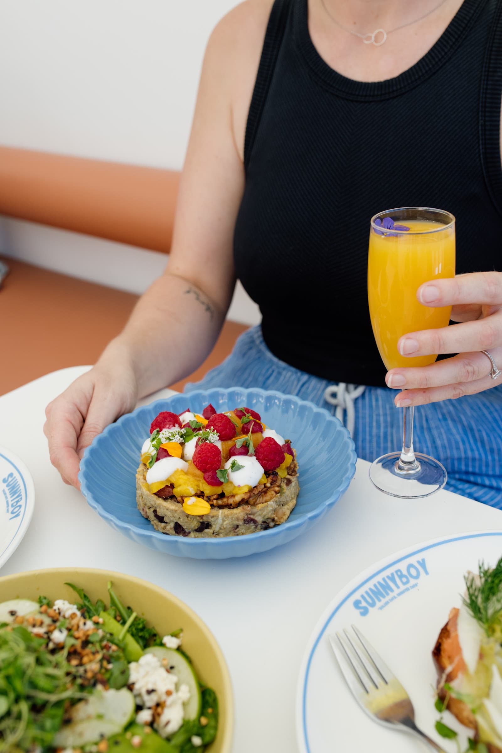 Sunnyboy Espresso — Mermaid Beach, Gold Coast