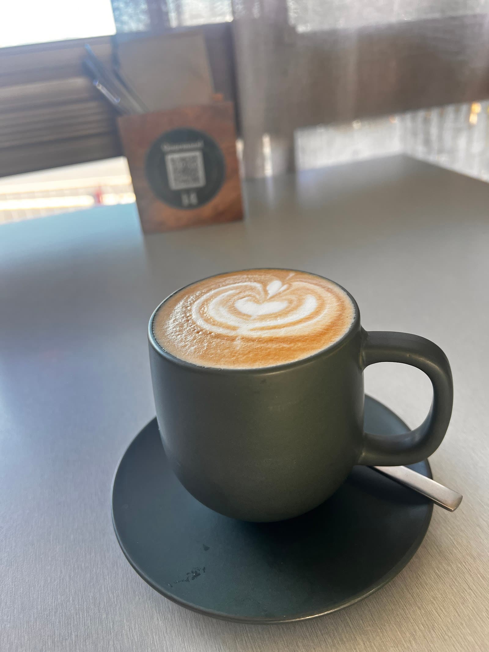 Le Cafe Gourmand — Miami, Gold Coast