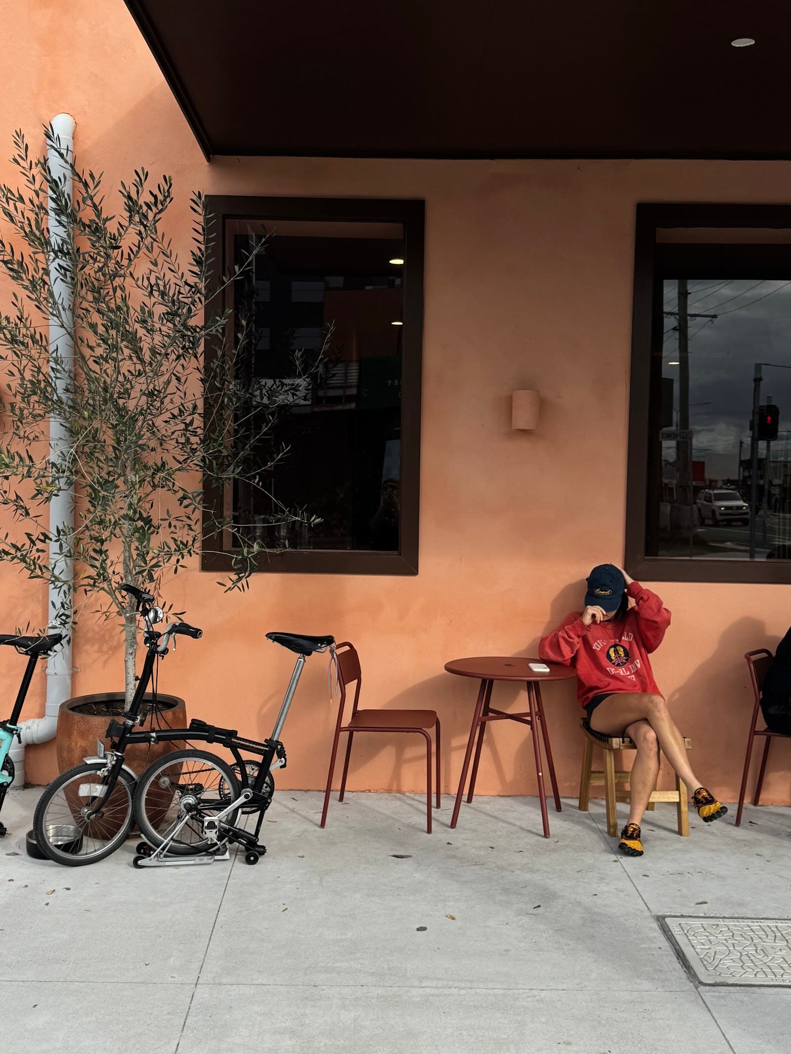 House of Halsa — Mermaid Beach, Gold Coast