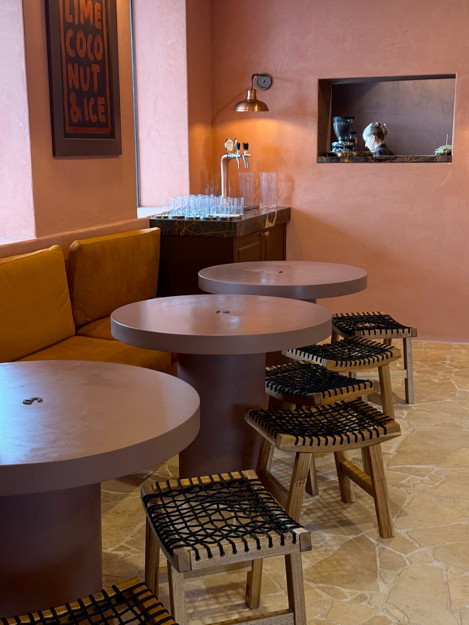 House of Halsa — Mermaid Beach, Gold Coast