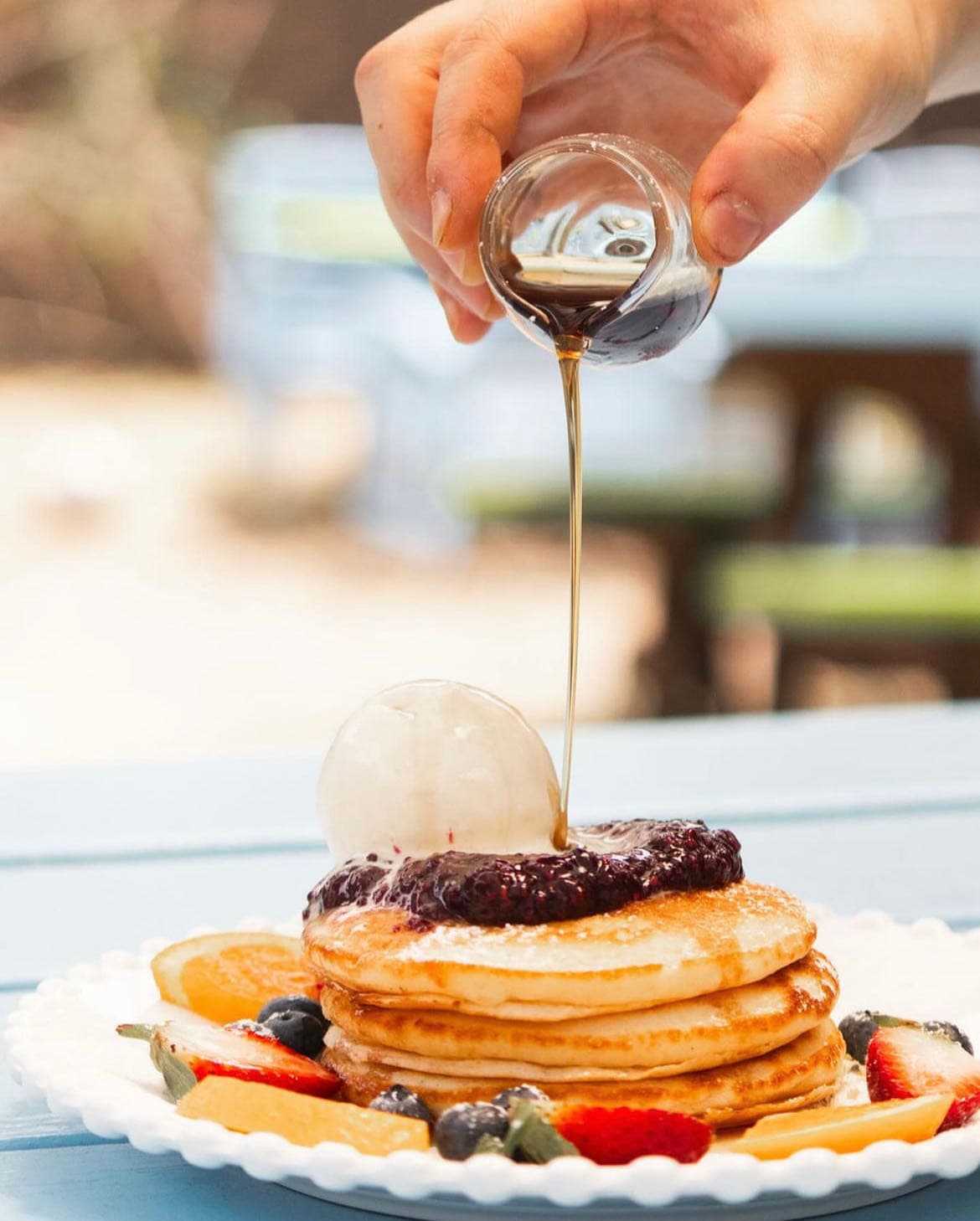 SeeYo Cafe & Bakery — Miami, Gold Coast