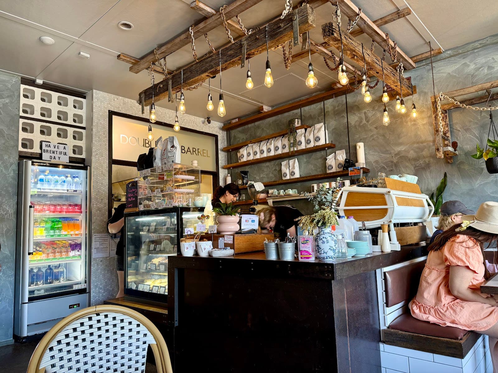 Double Barrel Kitchen — Miami, Gold Coast