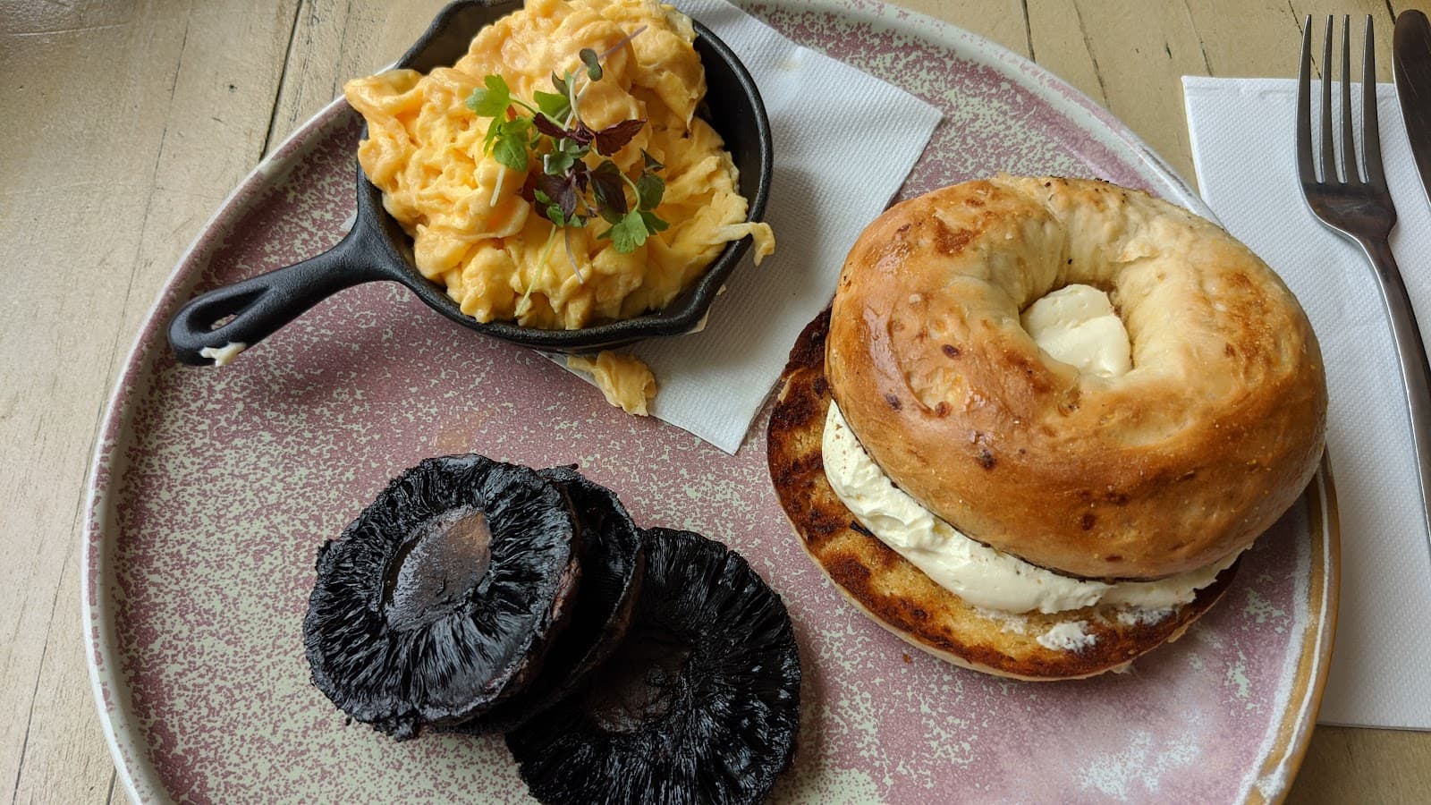 Double Barrel Kitchen — Miami, Gold Coast