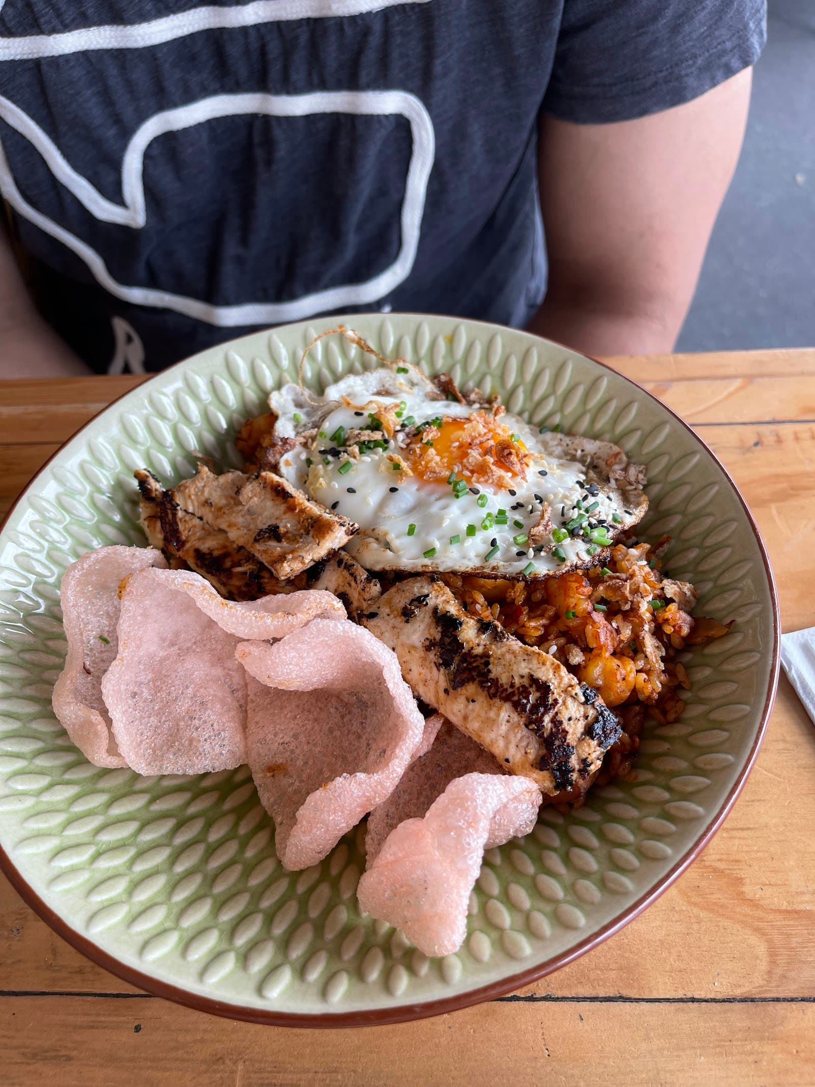 Double Barrel Kitchen — Miami, Gold Coast