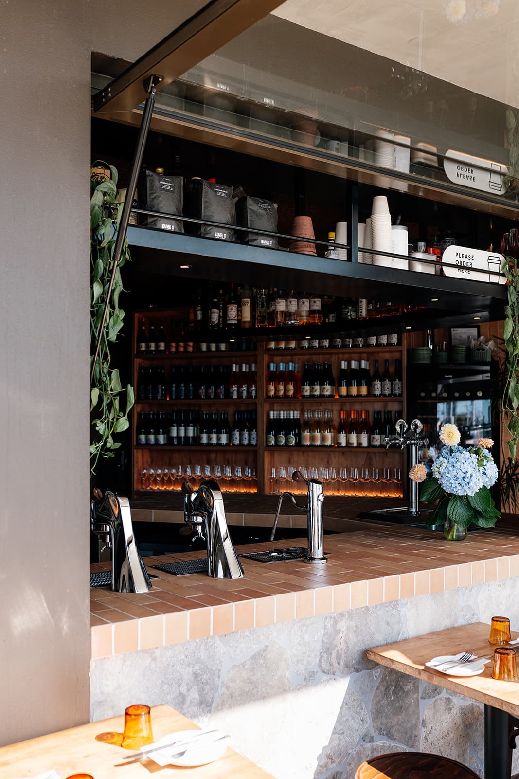 Moustache — Mermaid Beach, Gold Coast