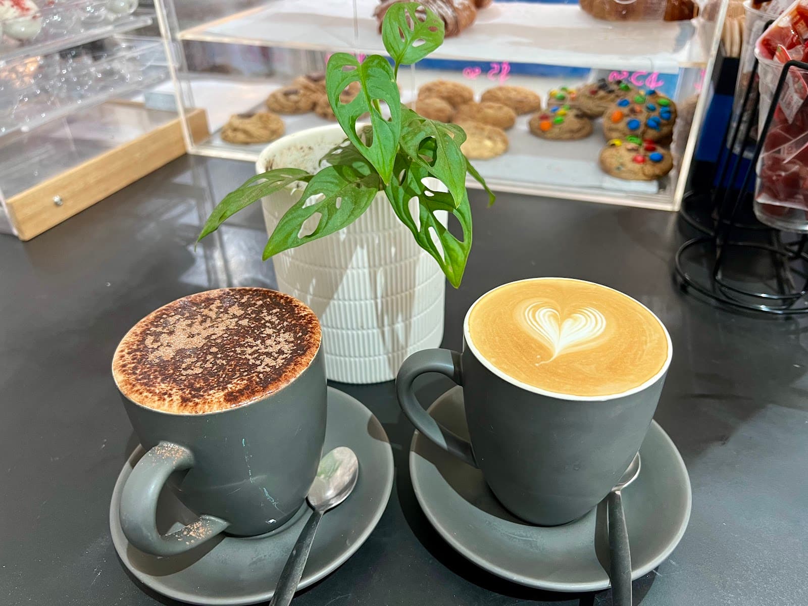 door 50 — Mermaid Beach, Gold Coast