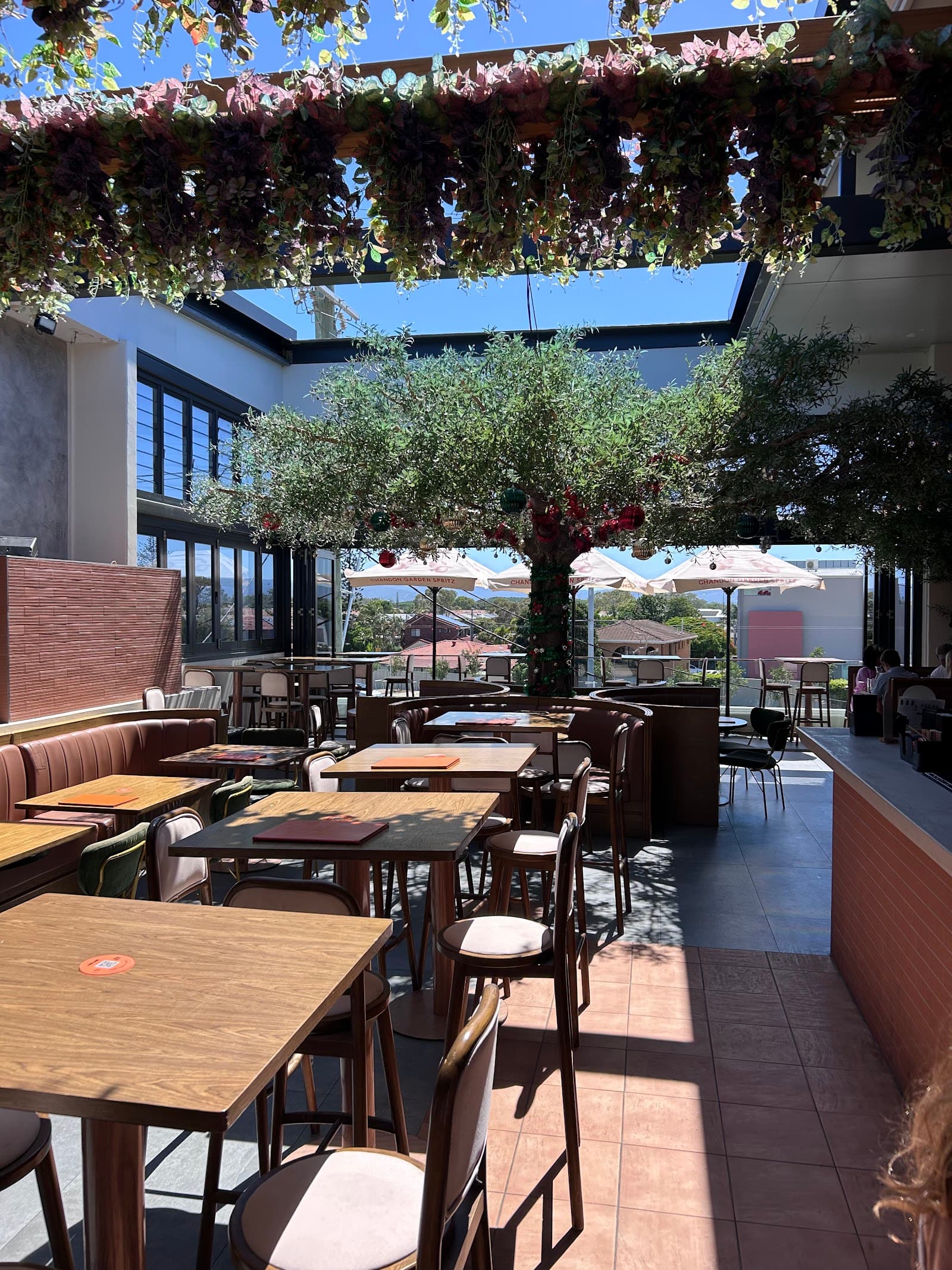 The Oxley 1823 Atrium — Mermaid Beach, Gold Coast
